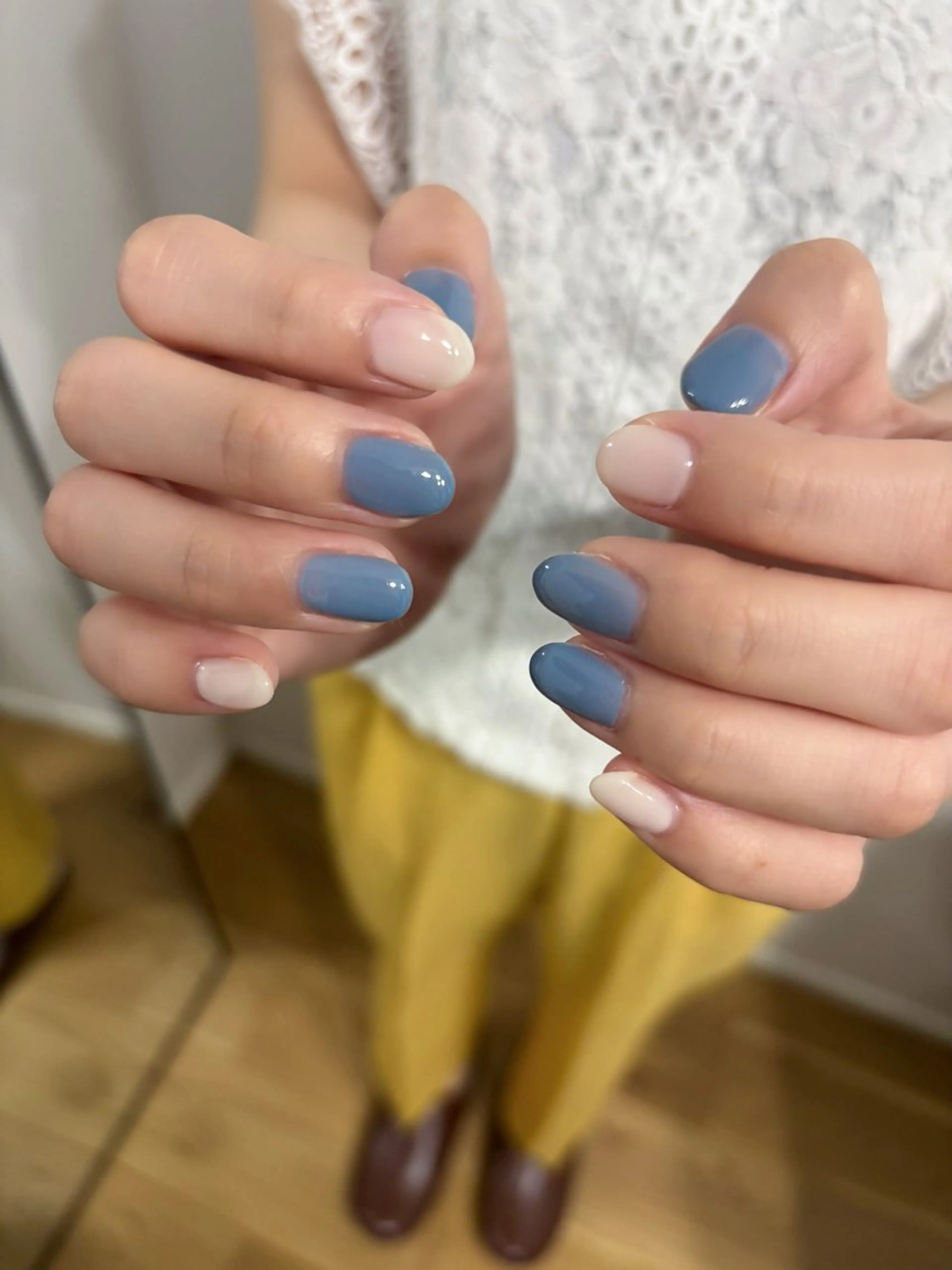ネイル nailsalon kopeのネイルデザイン