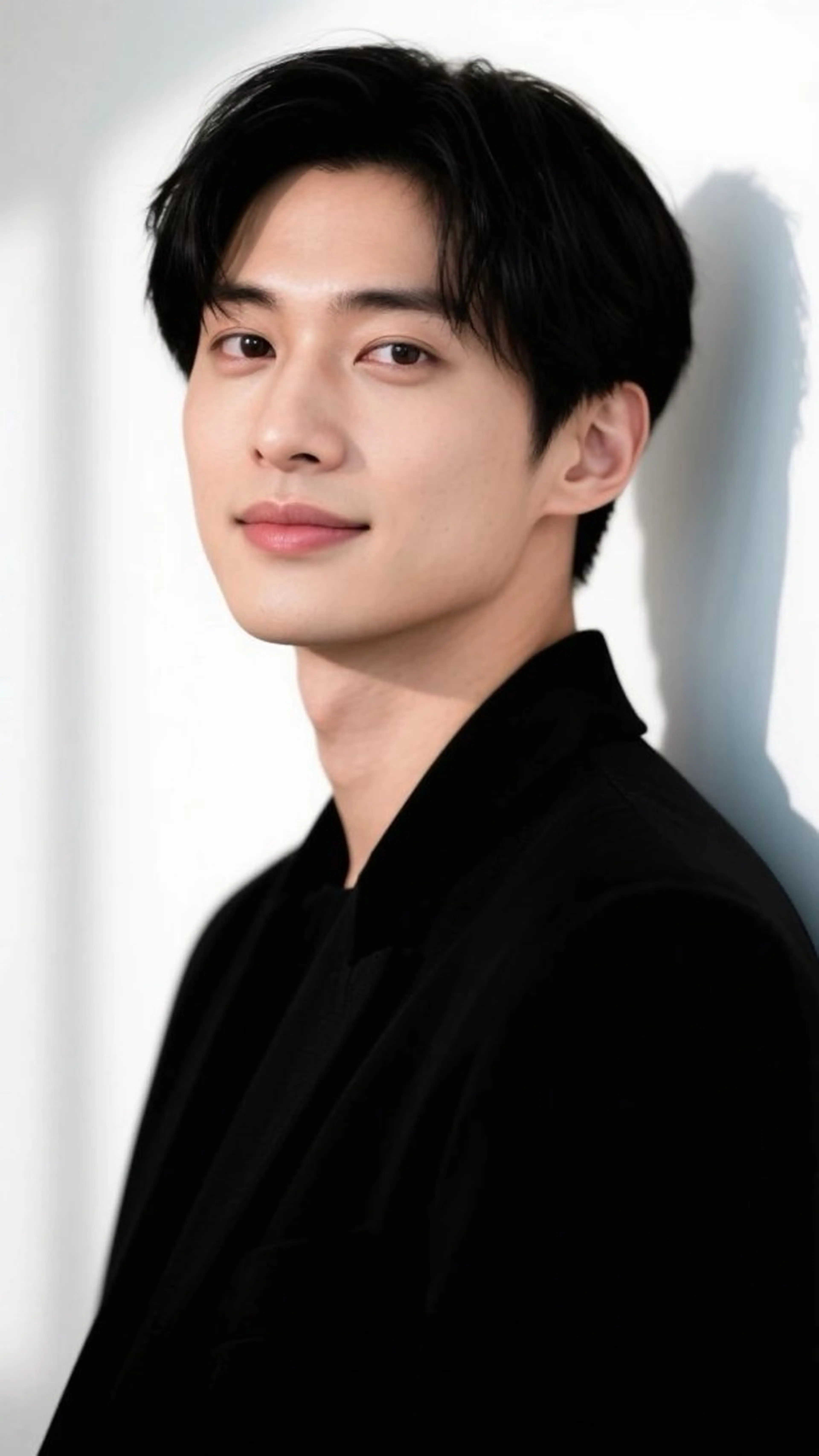 メンズ eN° by youres hair 銀座店所属・飯泉ゆうか/銀座/ 髪質改善/メンズのヘアスタイル