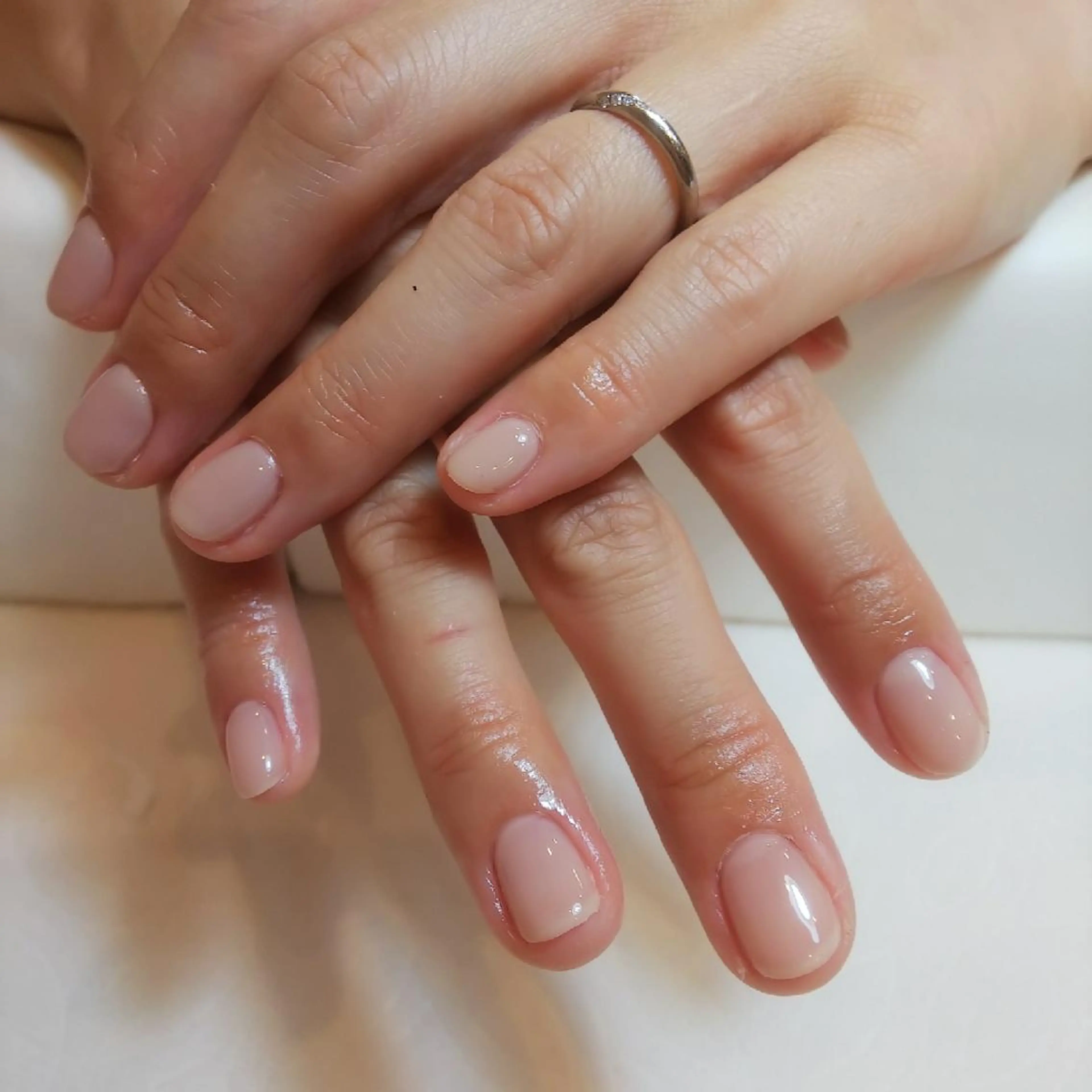 ネイル ハンドネイル AileD'ange所属・M, masakiのネイルデザイン