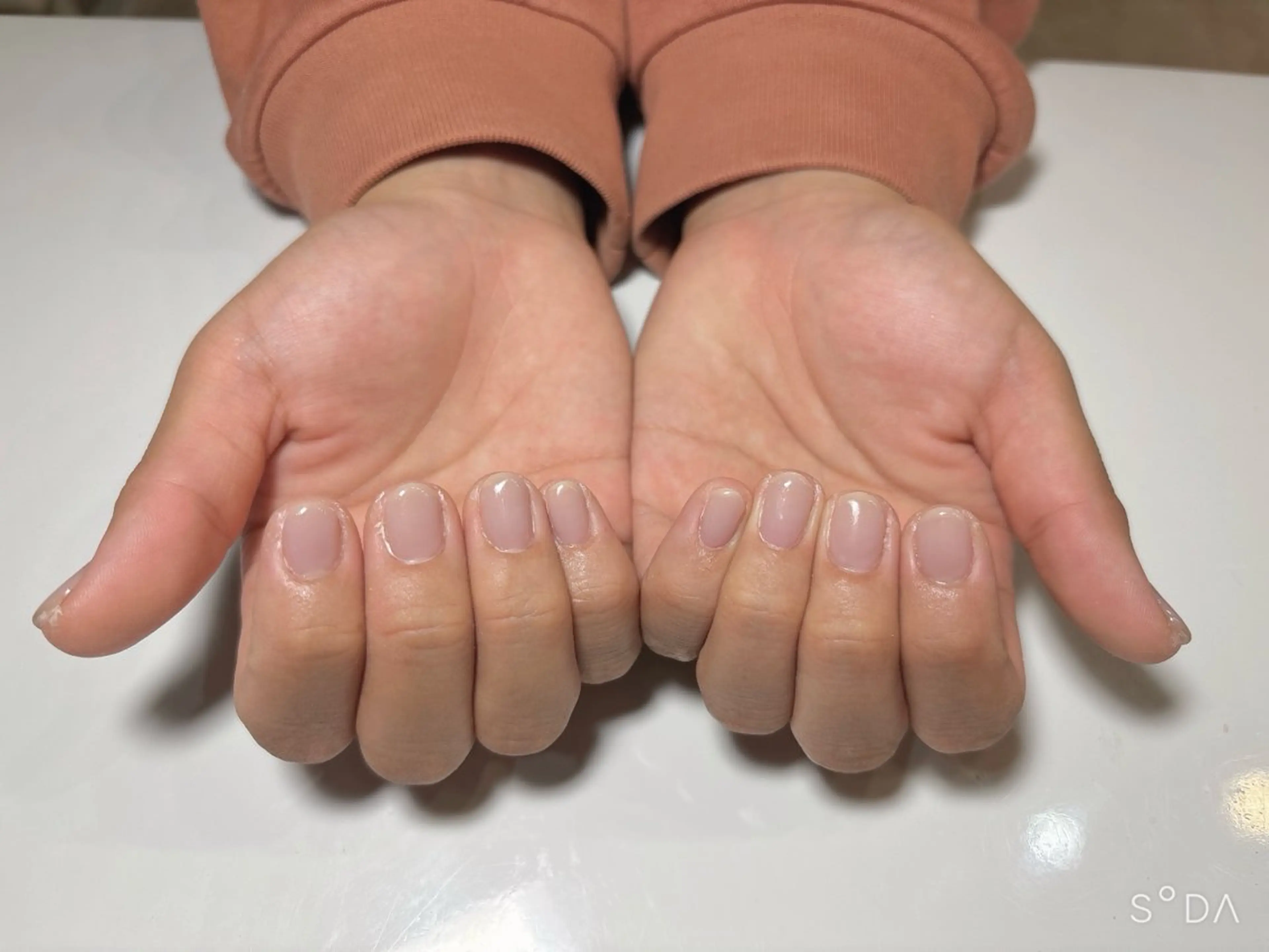 ネイル ハンドネイル Ree所属・ネイル脱毛 Reeのネイルデザイン