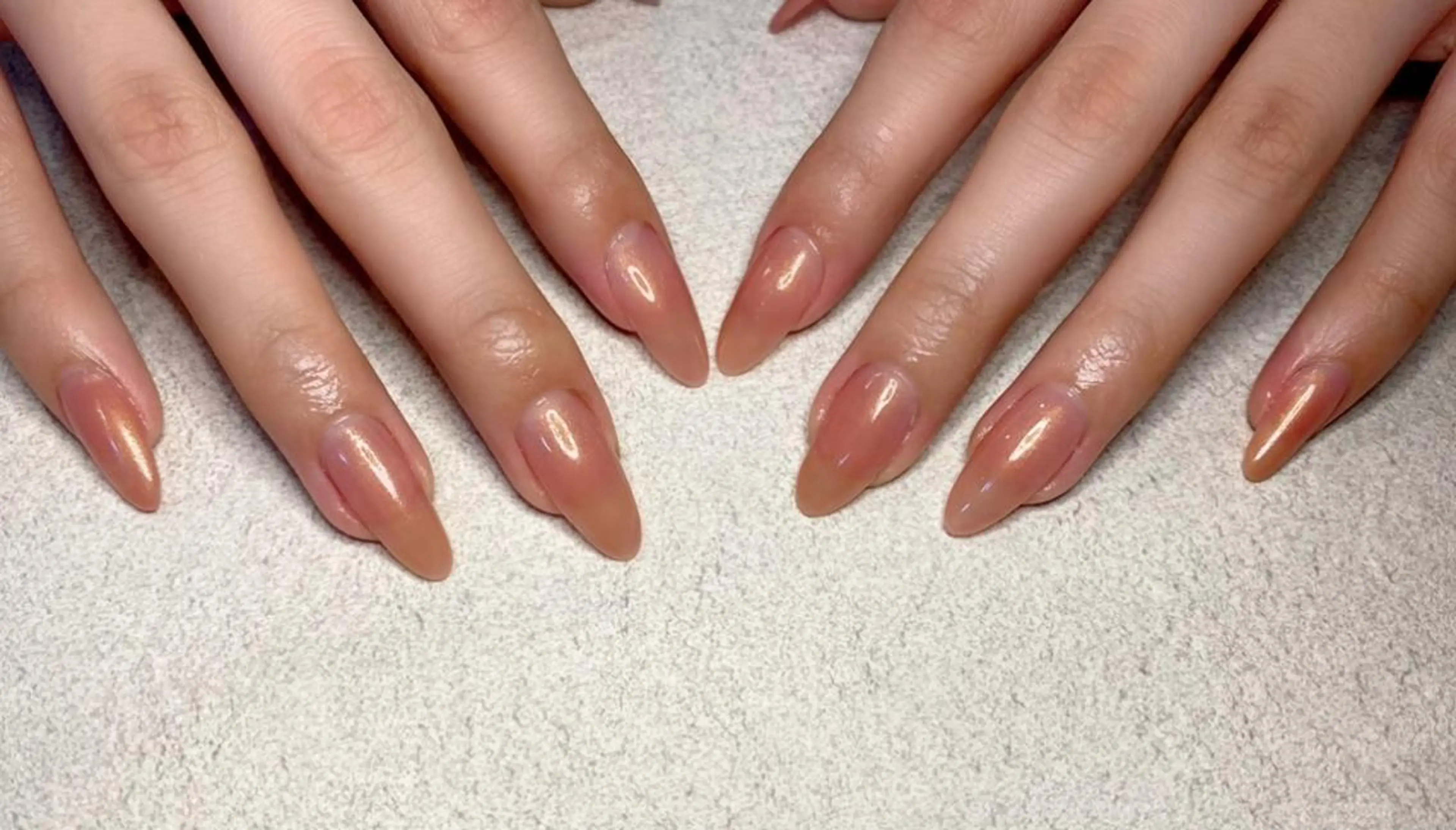 ネイル Lino+ ネイル&よもぎ蒸しのネイルデザイン