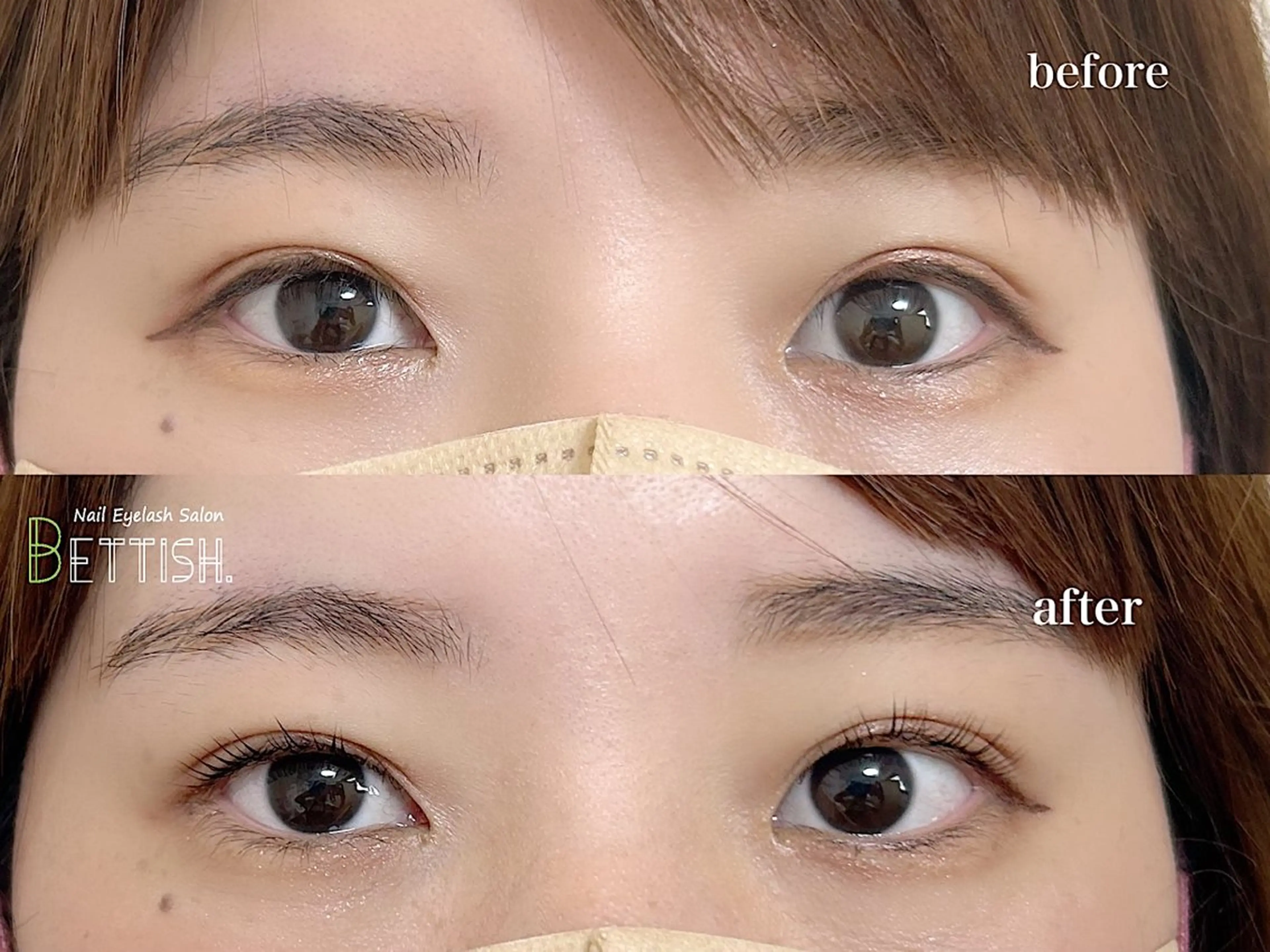 マツエク・マツパ Yuuka. ◡̈⃝︎のネイルデザイン