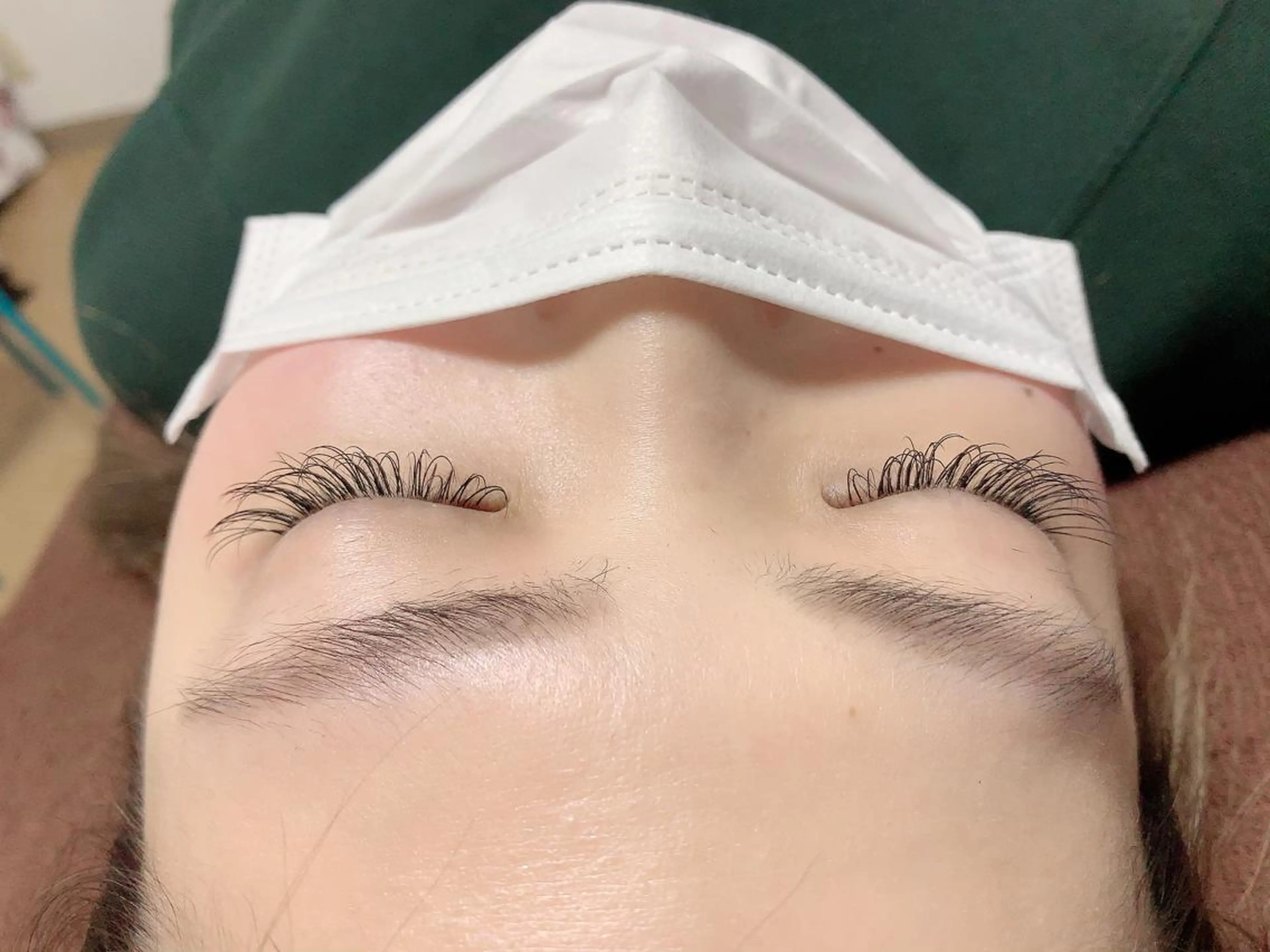 マツエク・マツパ DRESS (ドレス)のマツエク・マツパデザイン