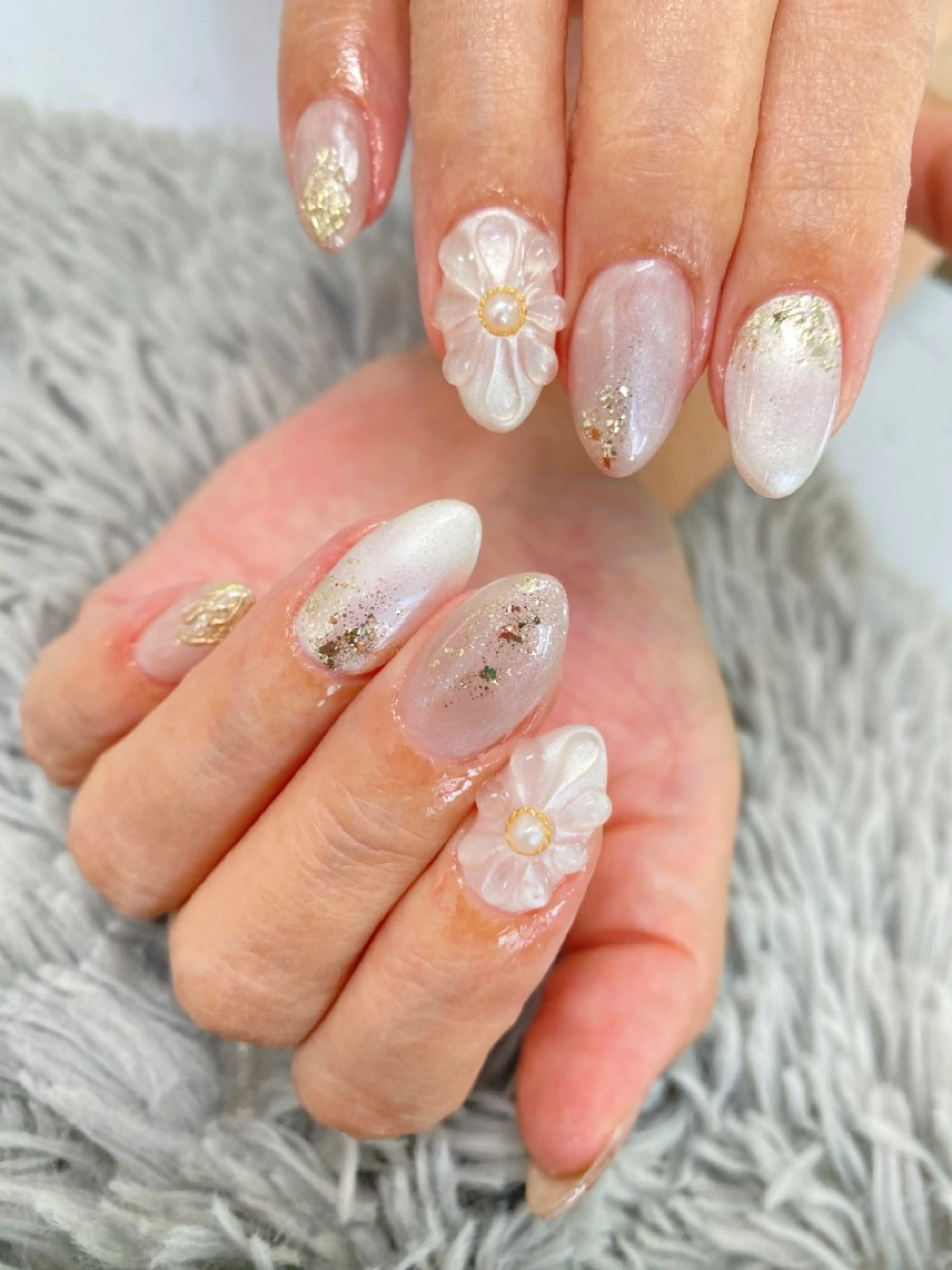 ネイル A nelaのネイルデザイン