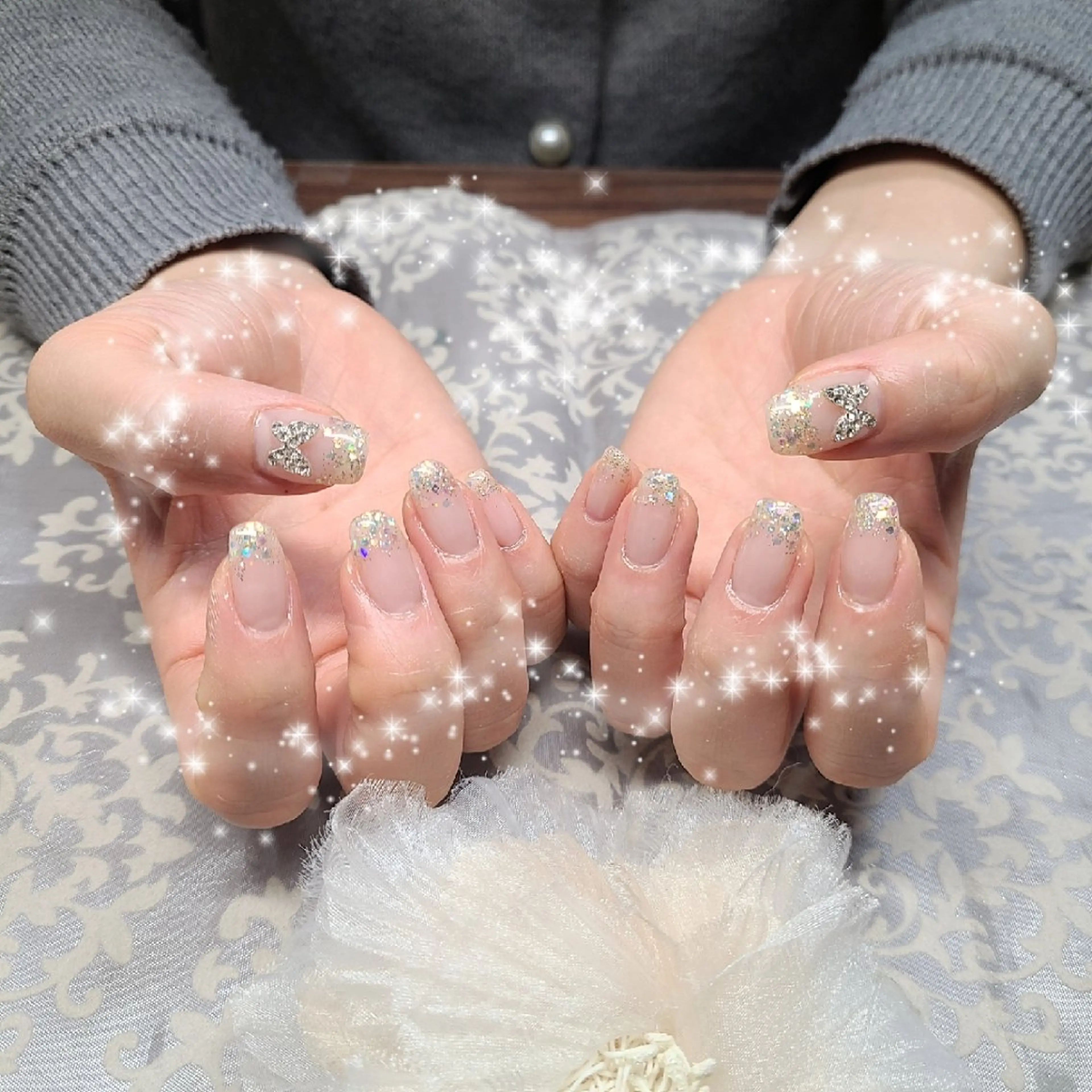 ネイル Nail  Ai    のネイルデザイン