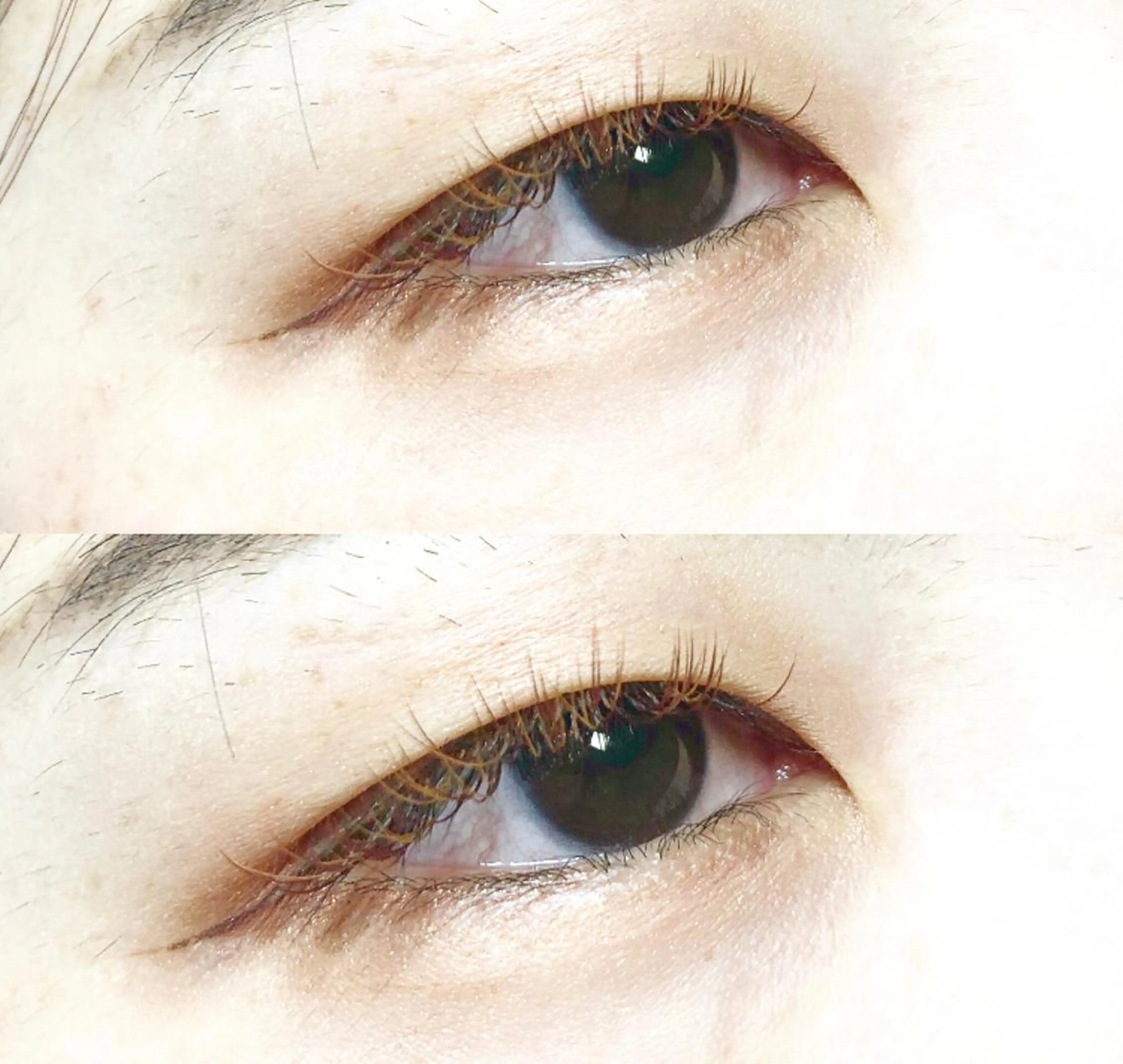 マツエク・マツパ マツエク 佐々木 美菜のマツエク・マツパデザイン