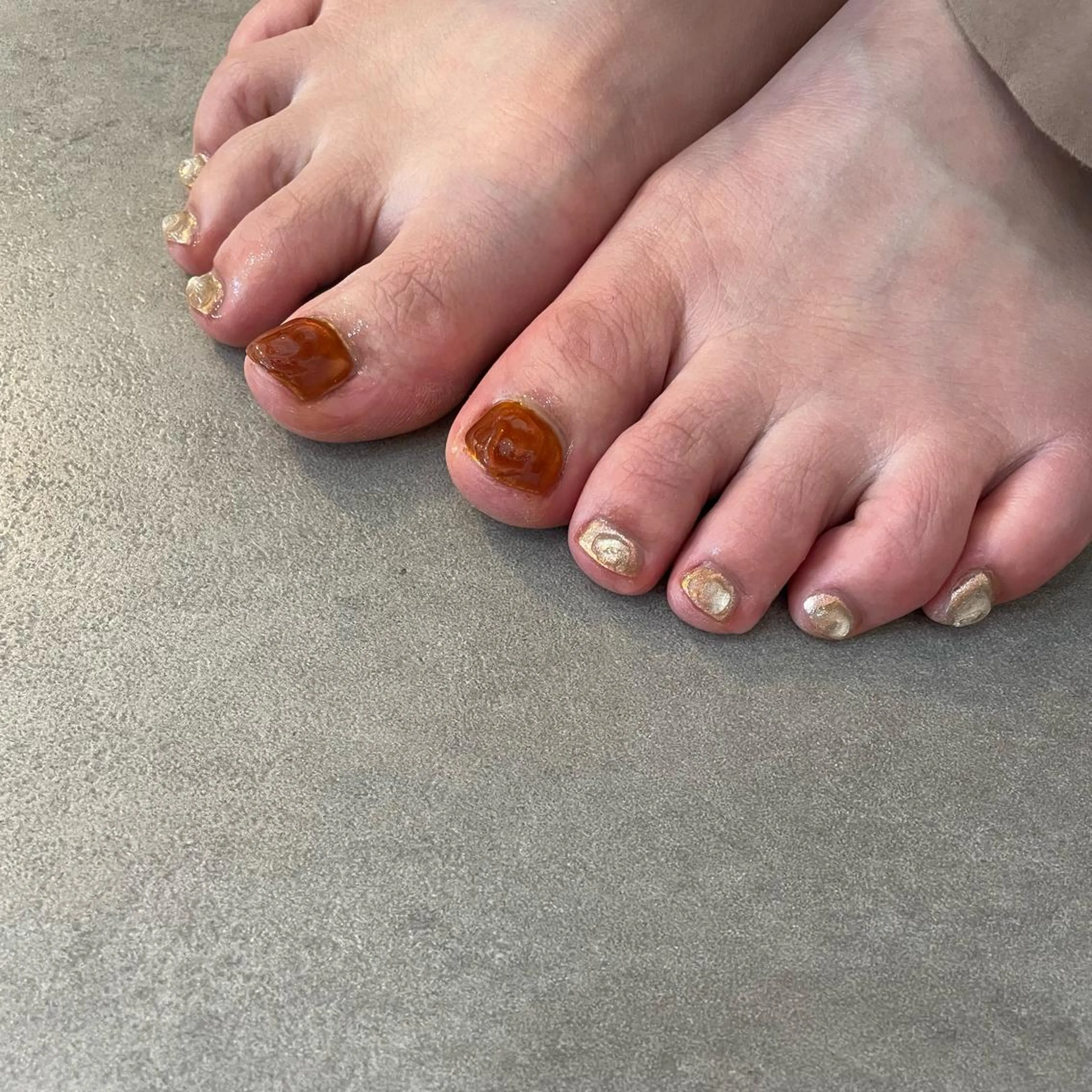 ネイル Nail Salon Gummi.のネイルデザイン