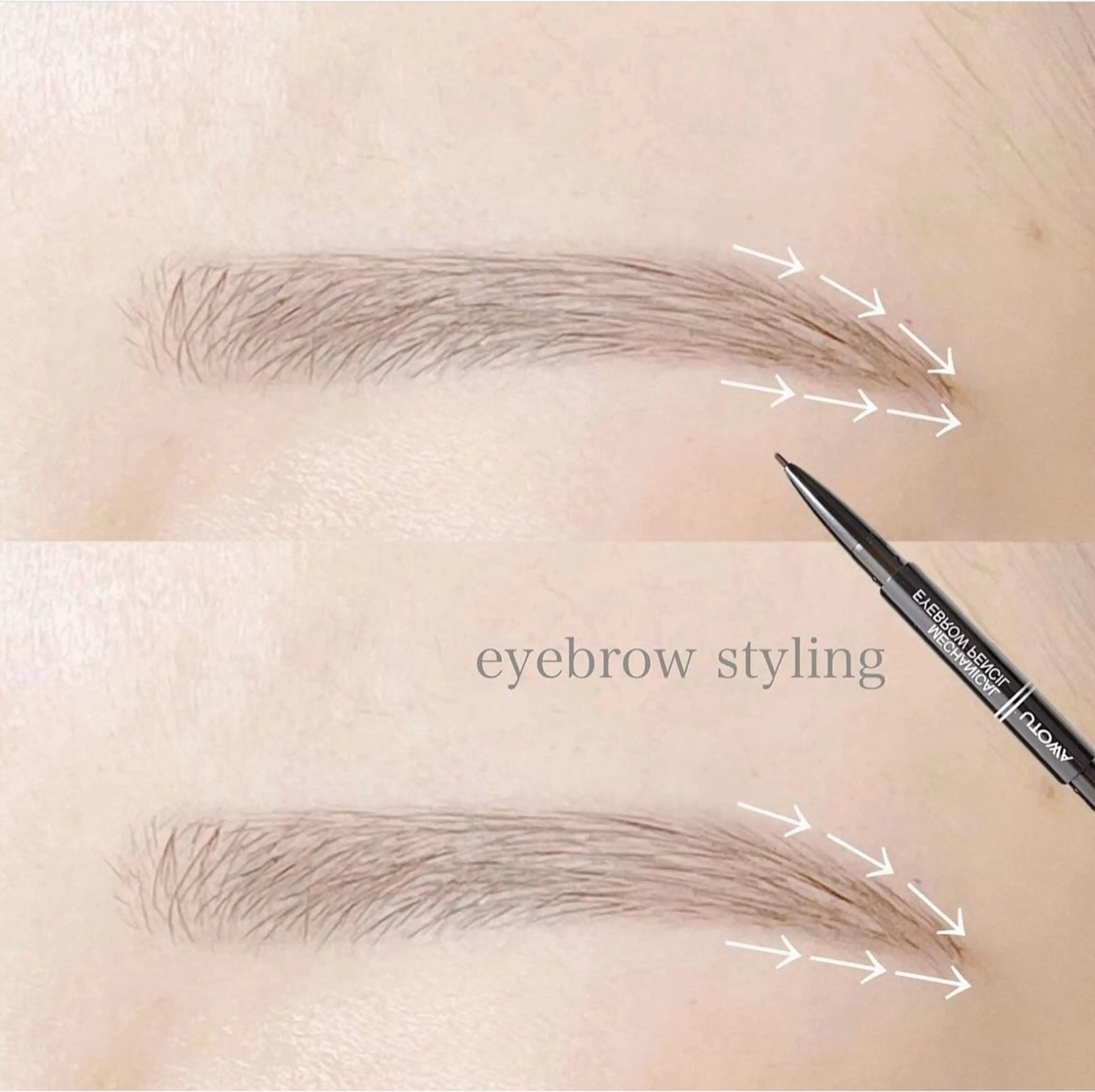 アイブロウ アイブロウサロン WHITE EYE 三宮 眉毛専門店【ホワイトアイ】所属・WHITEEYE三宮 【みり】の眉毛・アイブロウイメージ