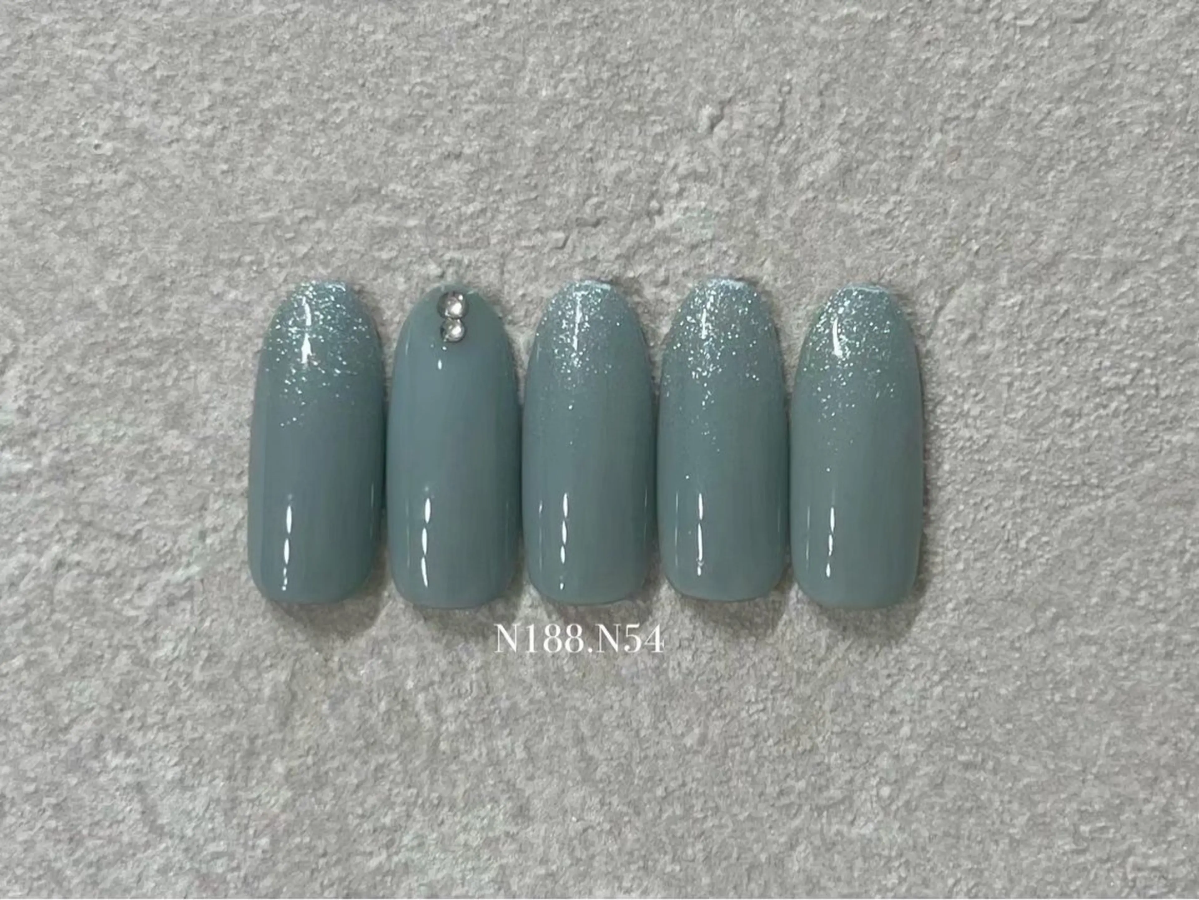 ネイル peTiT NAILISTのネイルデザイン