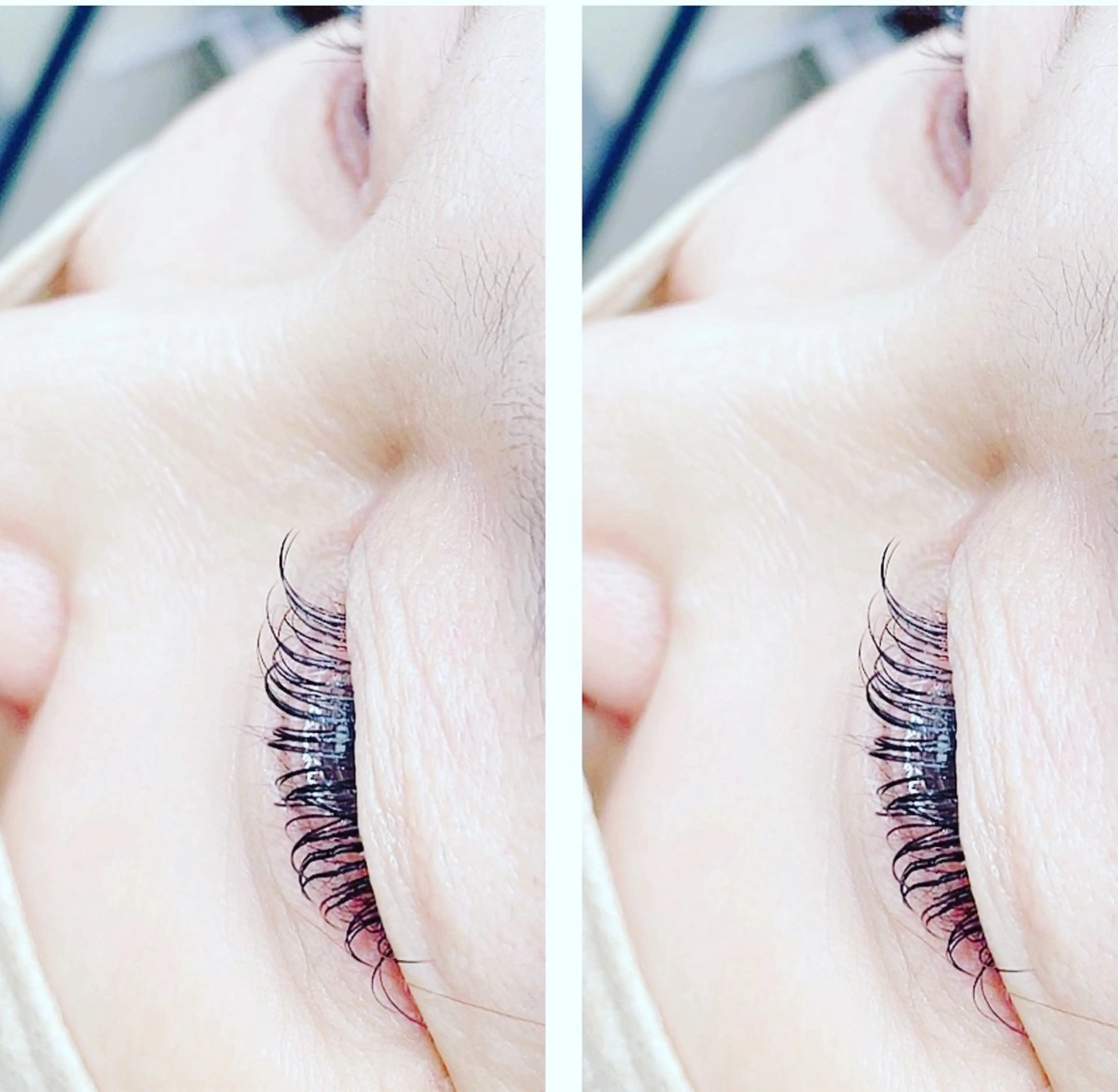 マツエク・マツパ 石崎 真由美のマツエク・マツパデザイン