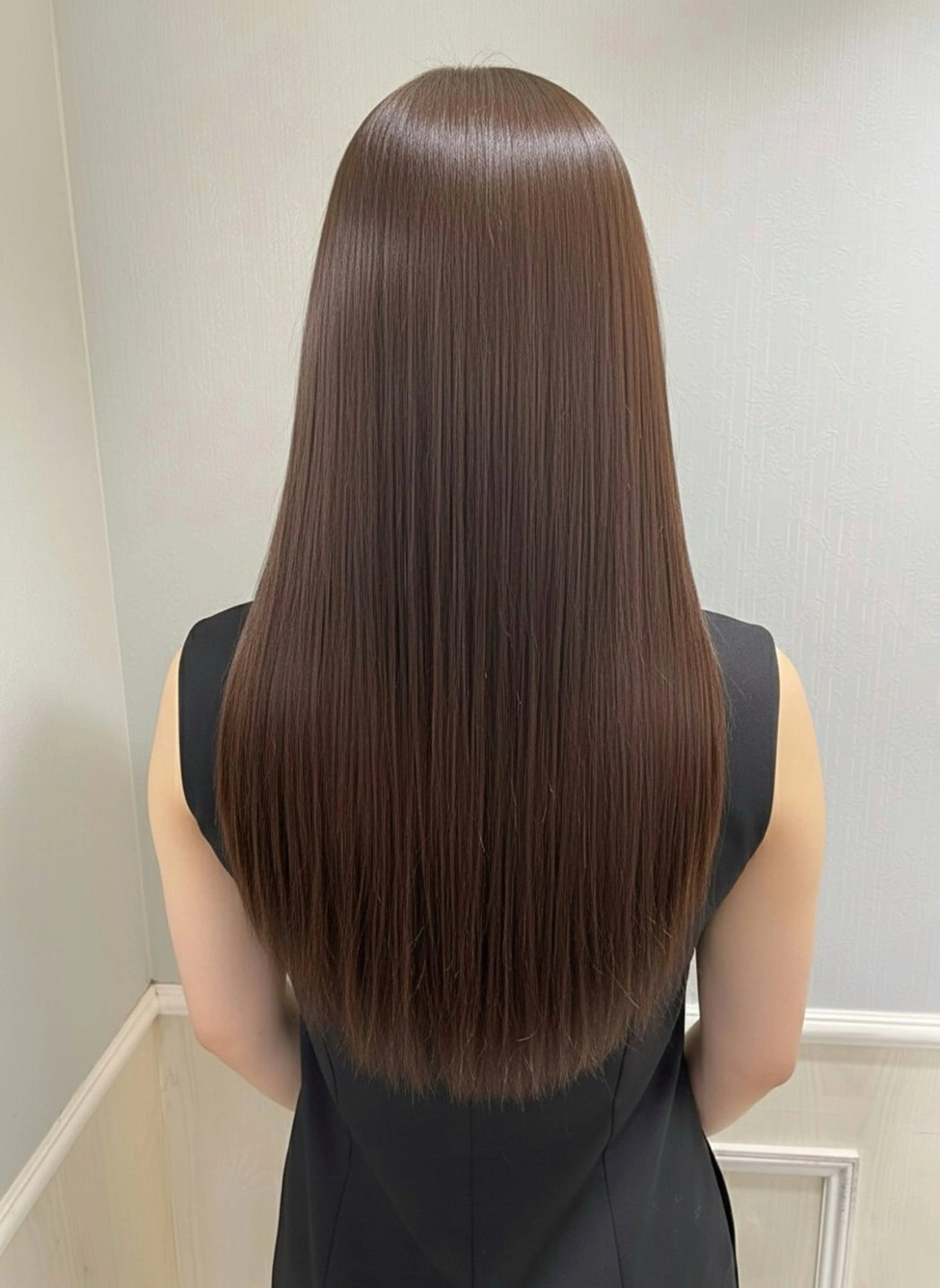 ウルトワトリートメントの写真