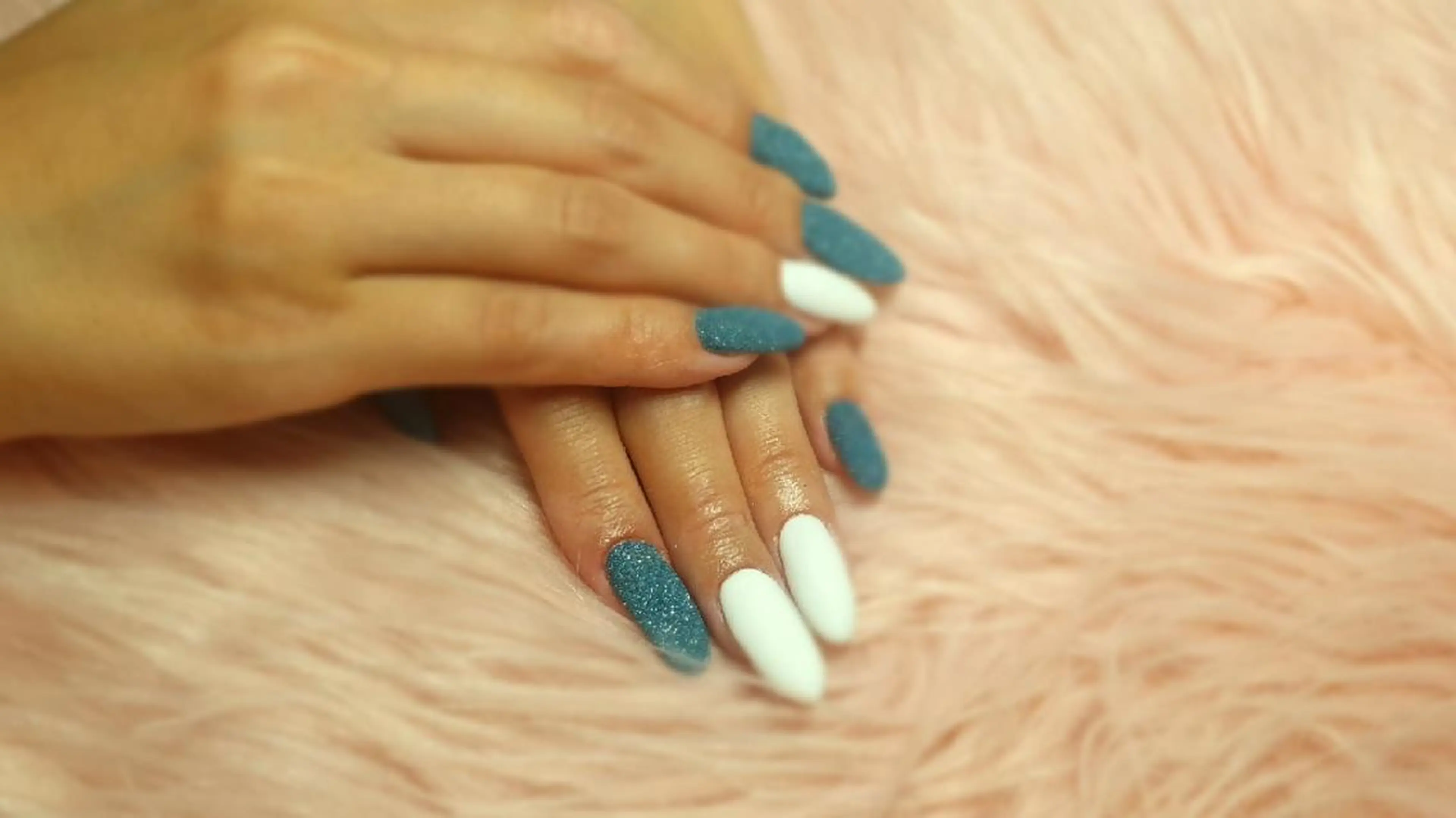 ネイル Salon de dahan所属・SALON DE DAHANのネイルデザイン