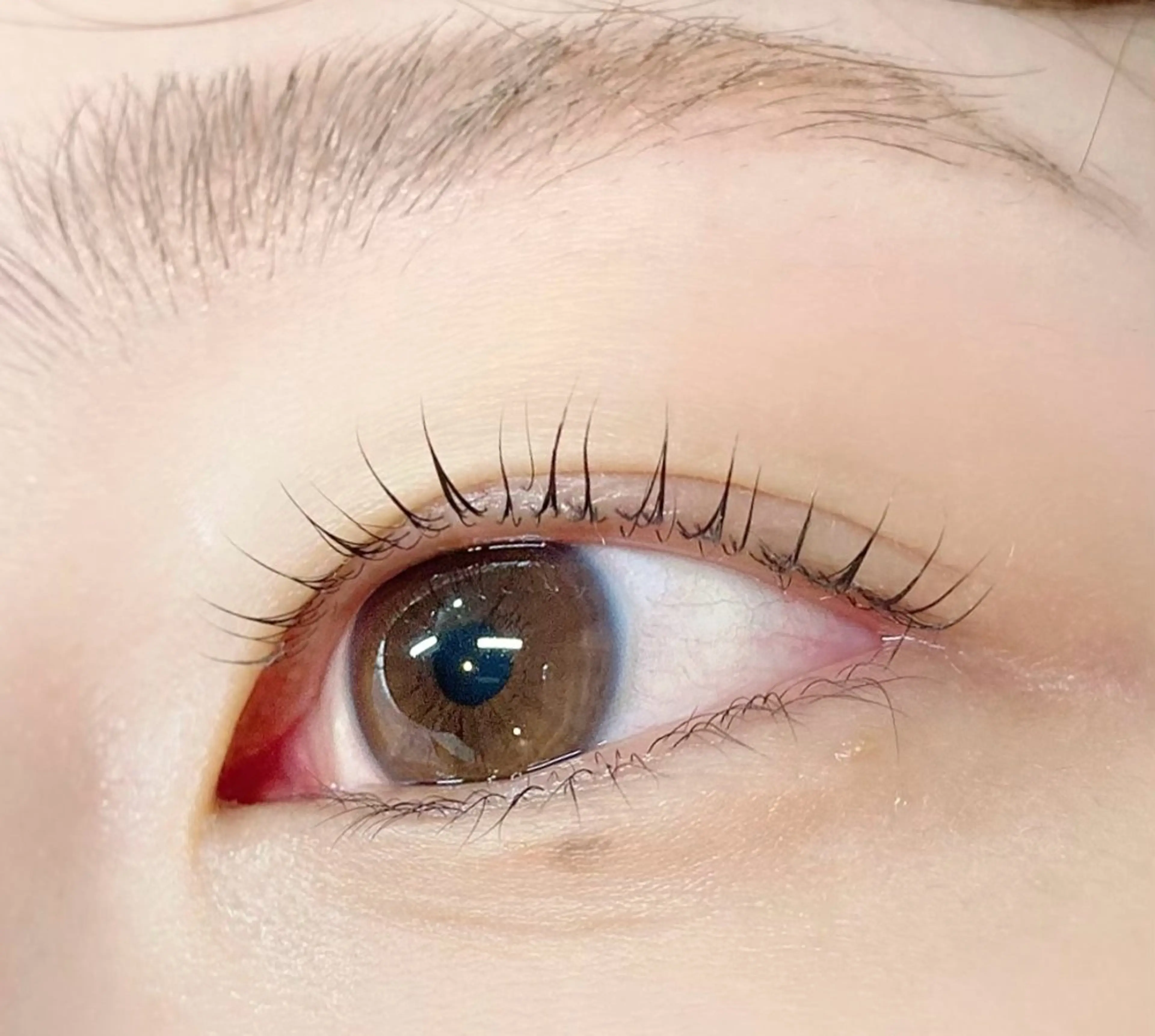 マツエク・マツパ アミーラ所属・Amira/アミーラ YU-KA🤍のマツエク・マツパデザイン