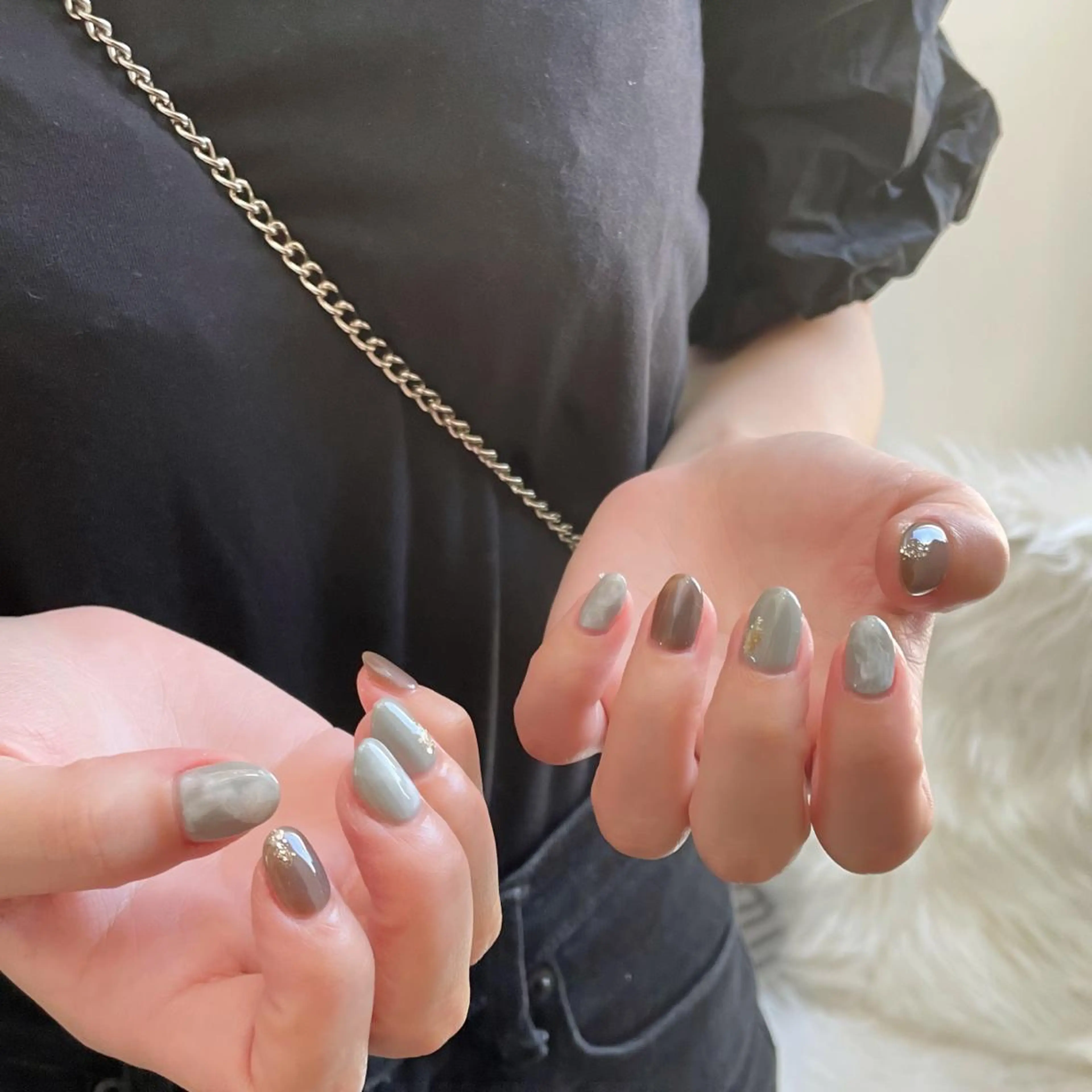 ネイル エステティックサロン Liente(リアンテ）所属・Hashimoto .のエステ・リラクイメージ