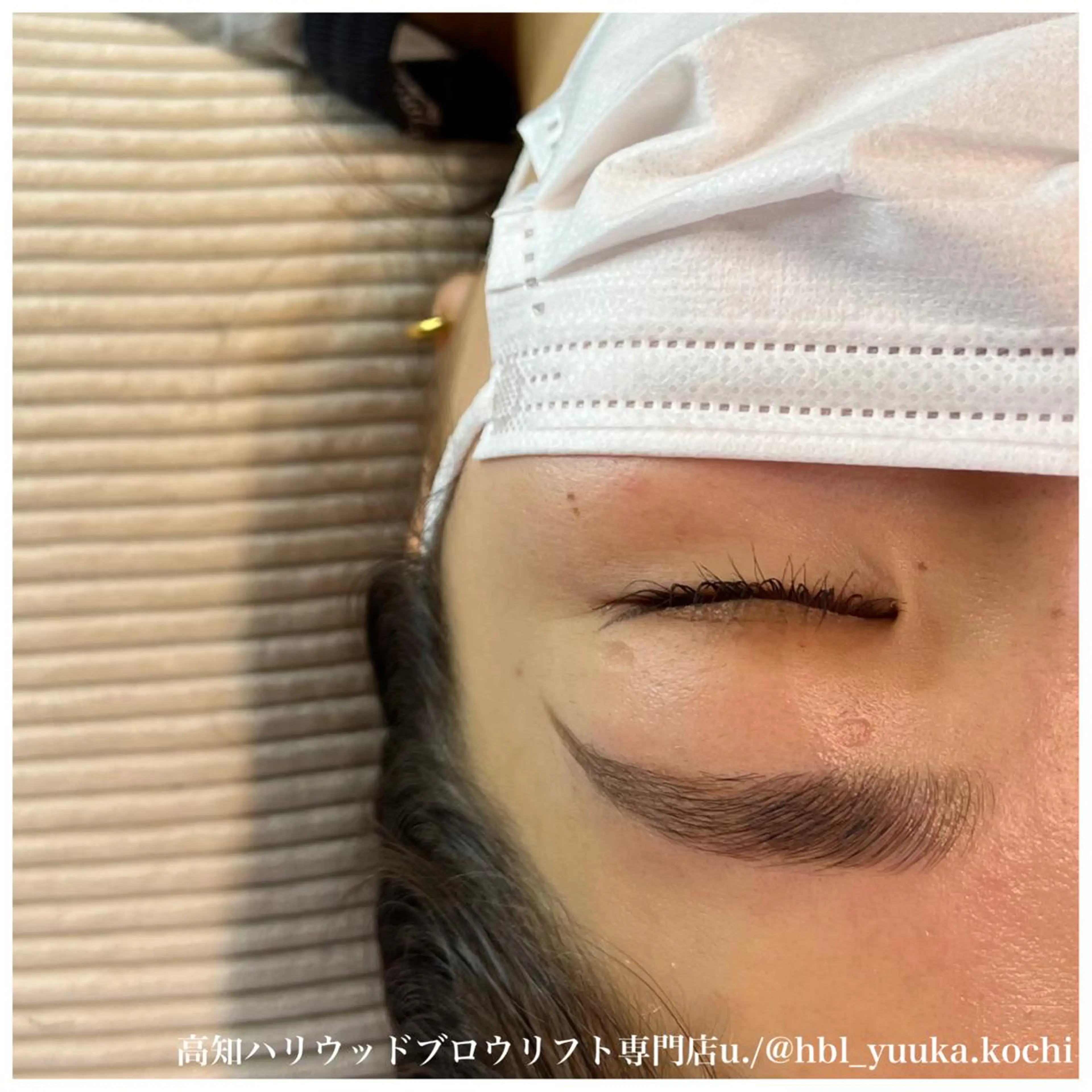 アイブロウ ハリウッド ブロウリフト専門店の眉毛・アイブロウイメージ