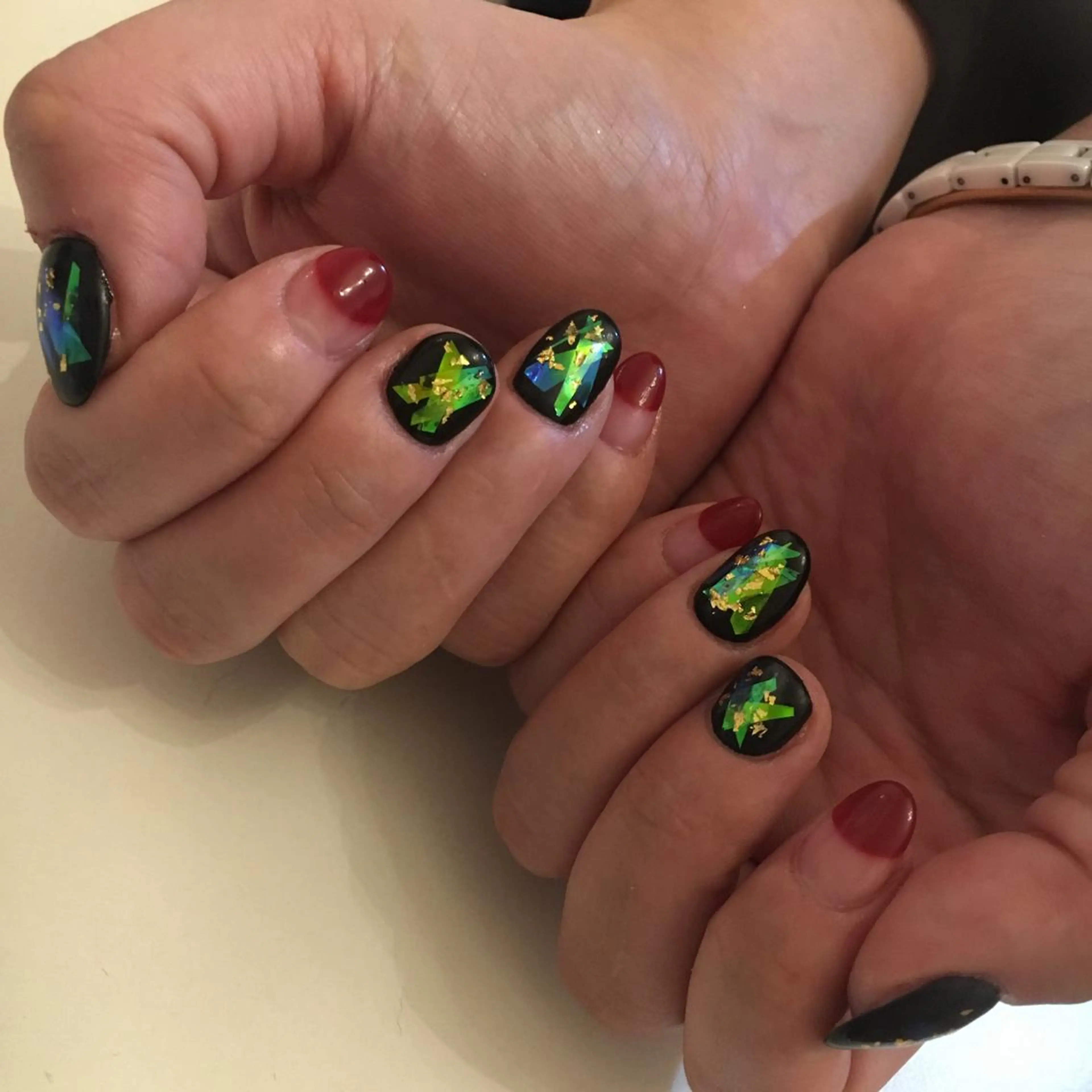 ネイル ♡ miyaのネイルデザイン