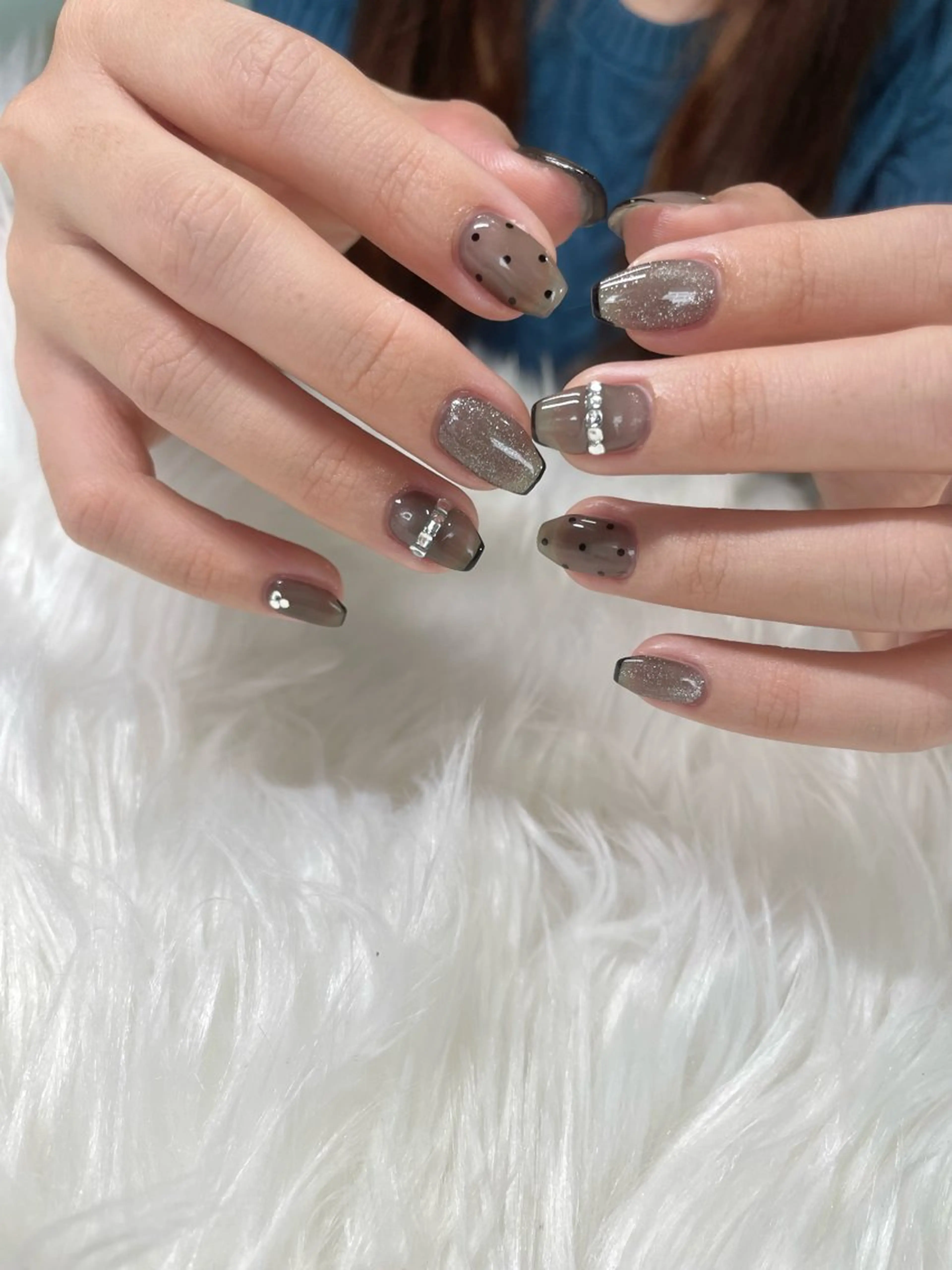 ネイル coco nailのネイルデザイン