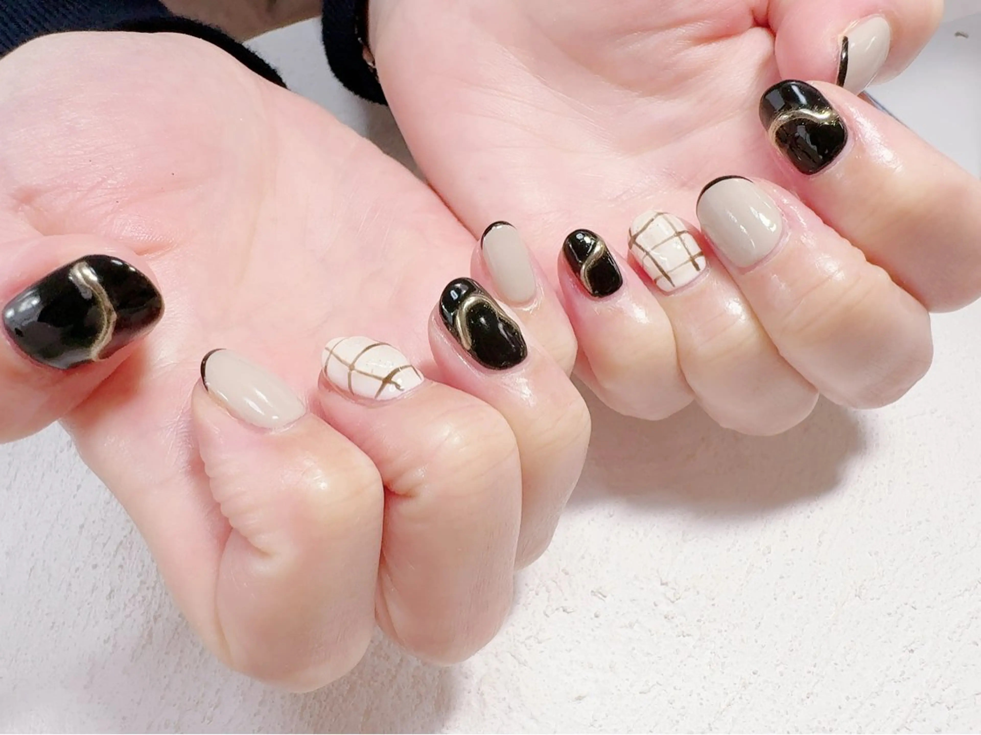 ネイル Regaro i.sのネイルデザイン