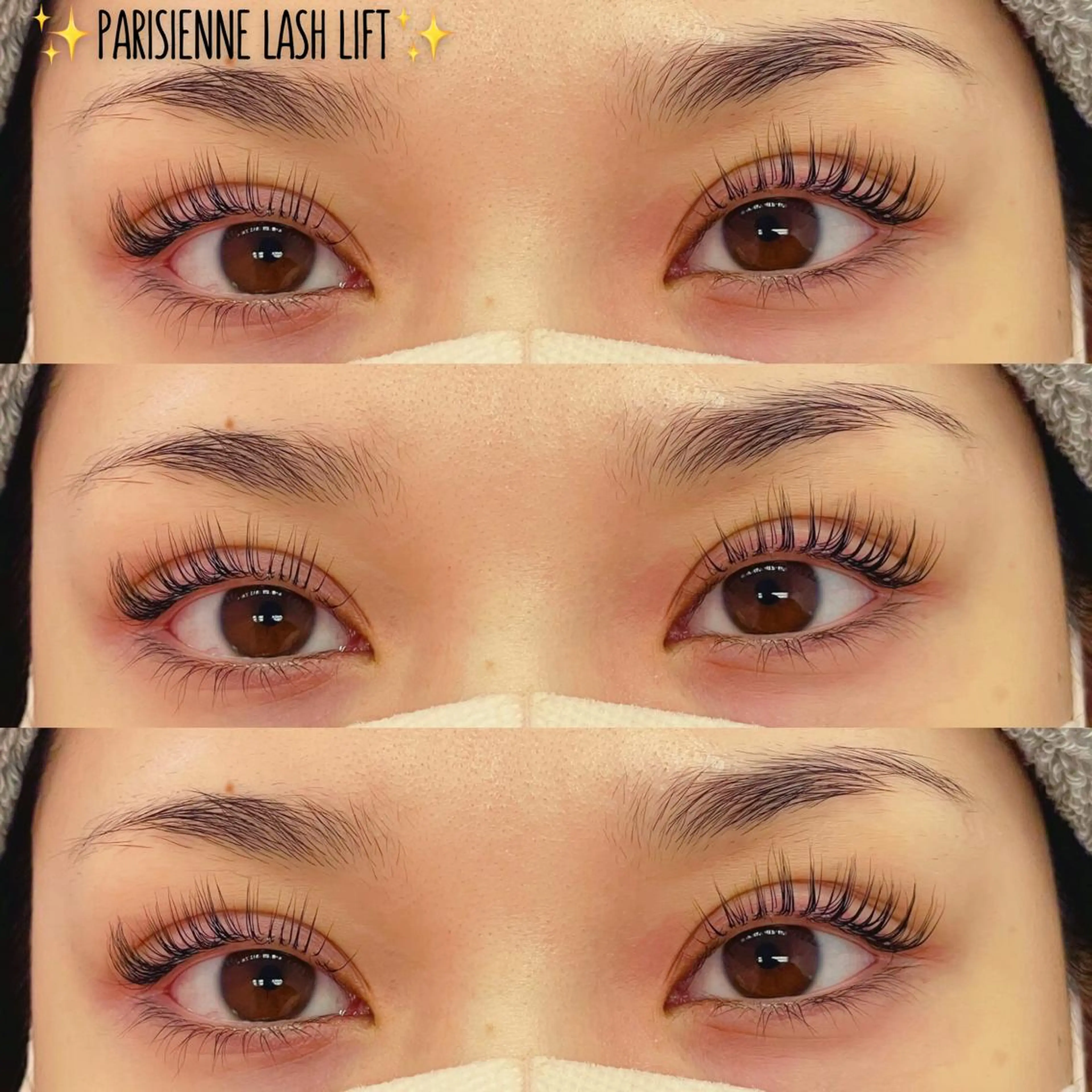 マツエク・マツパ SSINSTUDIO梅田店所属・SSINSTUDIO 🦄towa🦄の眉毛・アイブロウイメージ