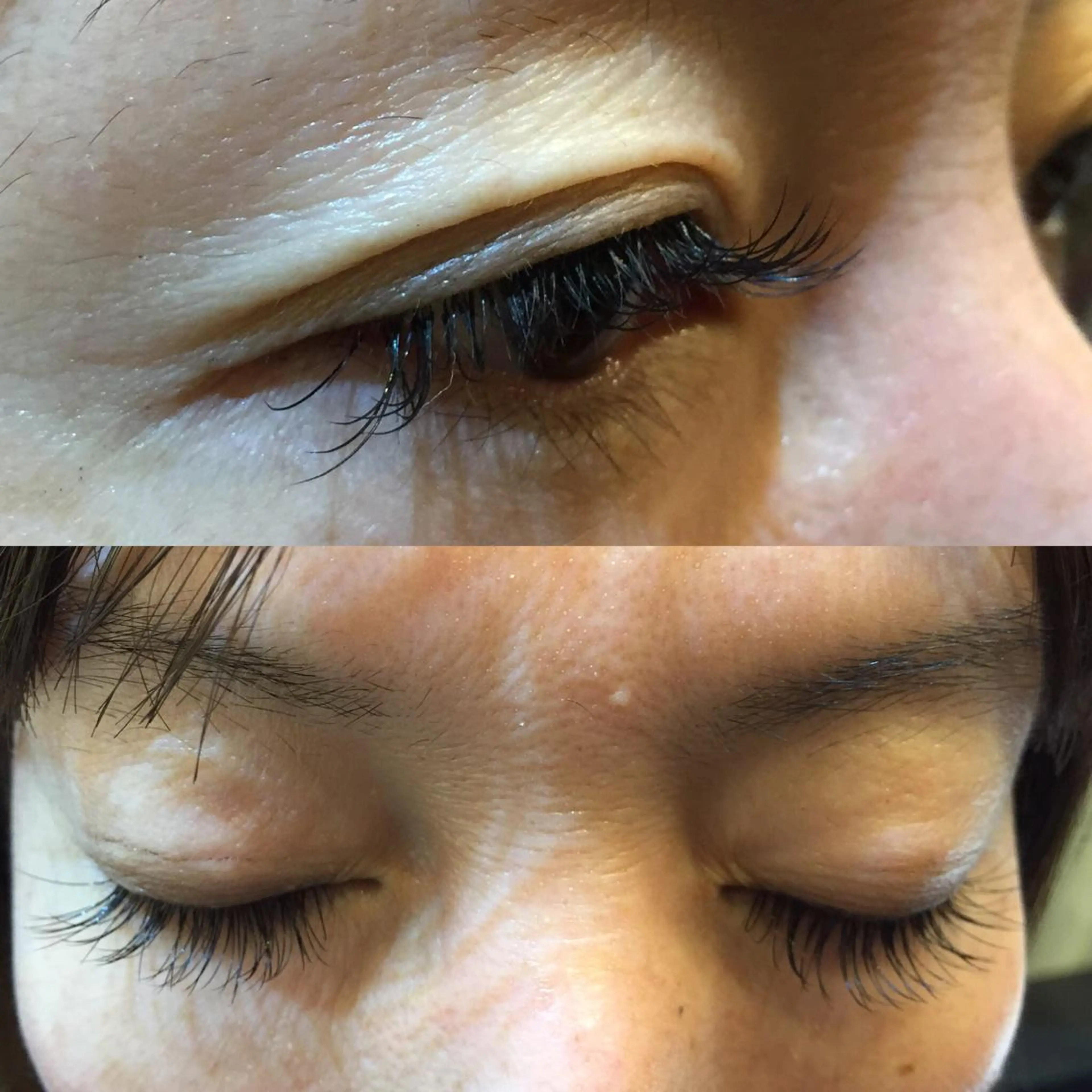 マツエク・マツパ Cカール Jカール ナチュラル Soltuna所属・Soltuna AKANE(鈴木)のマツエク・マツパデザイン