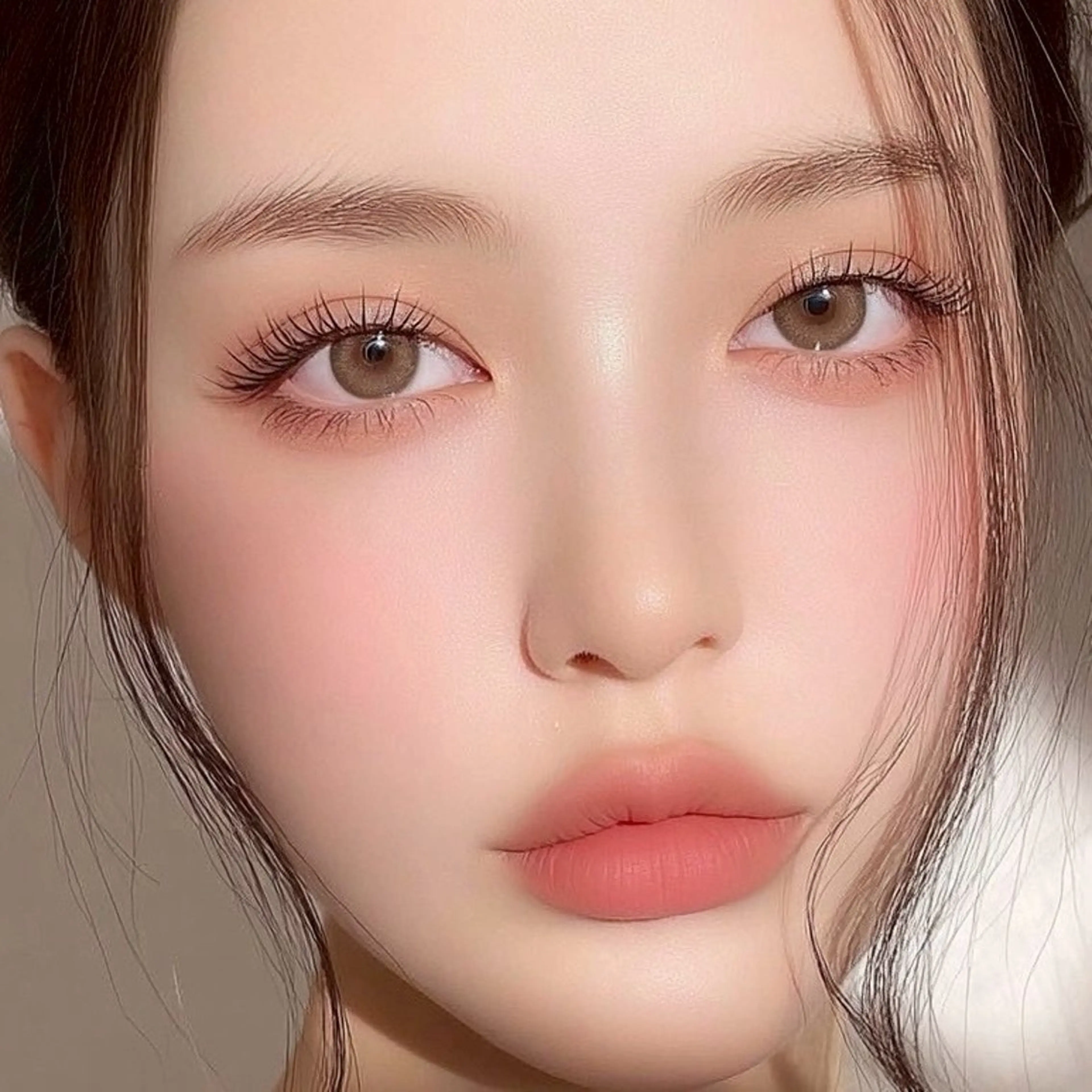 マツエク・マツパ マツパ 美容師＆アイリスト 秋山  沙有🎀🪽のマツエク・マツパデザイン