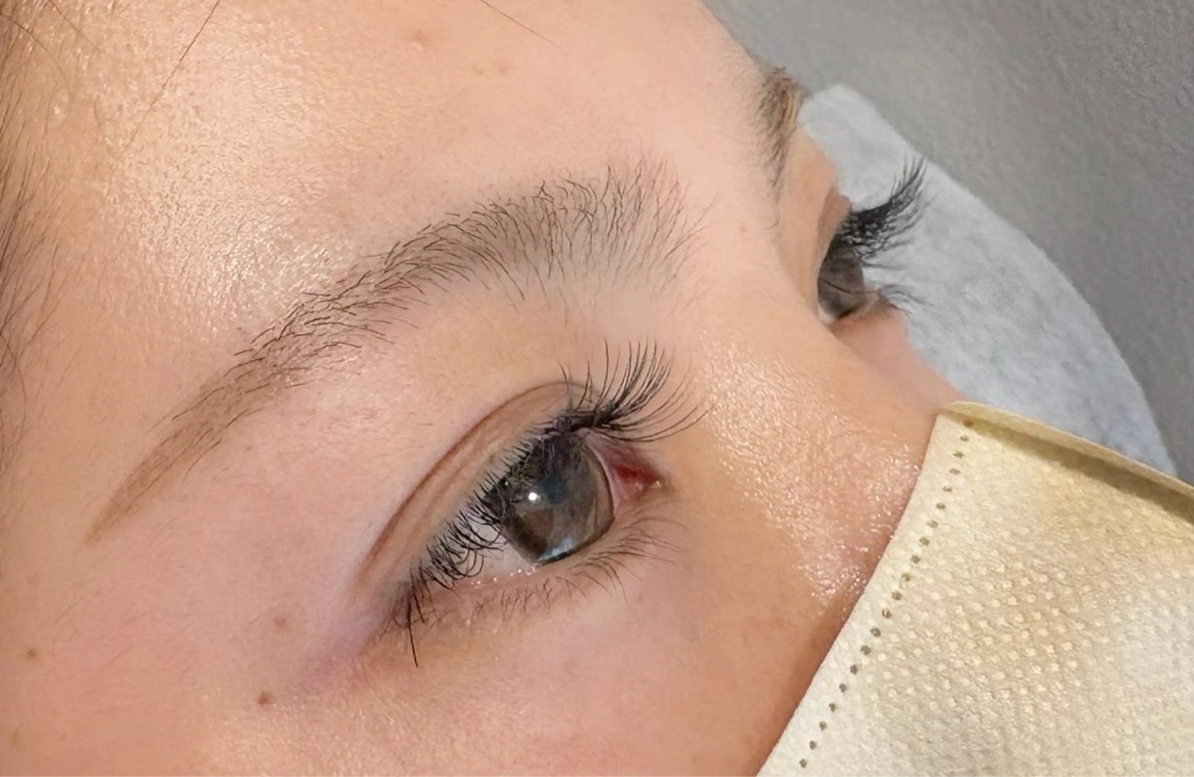 マツエク・マツパ かわまた あやかのマツエク・マツパデザイン