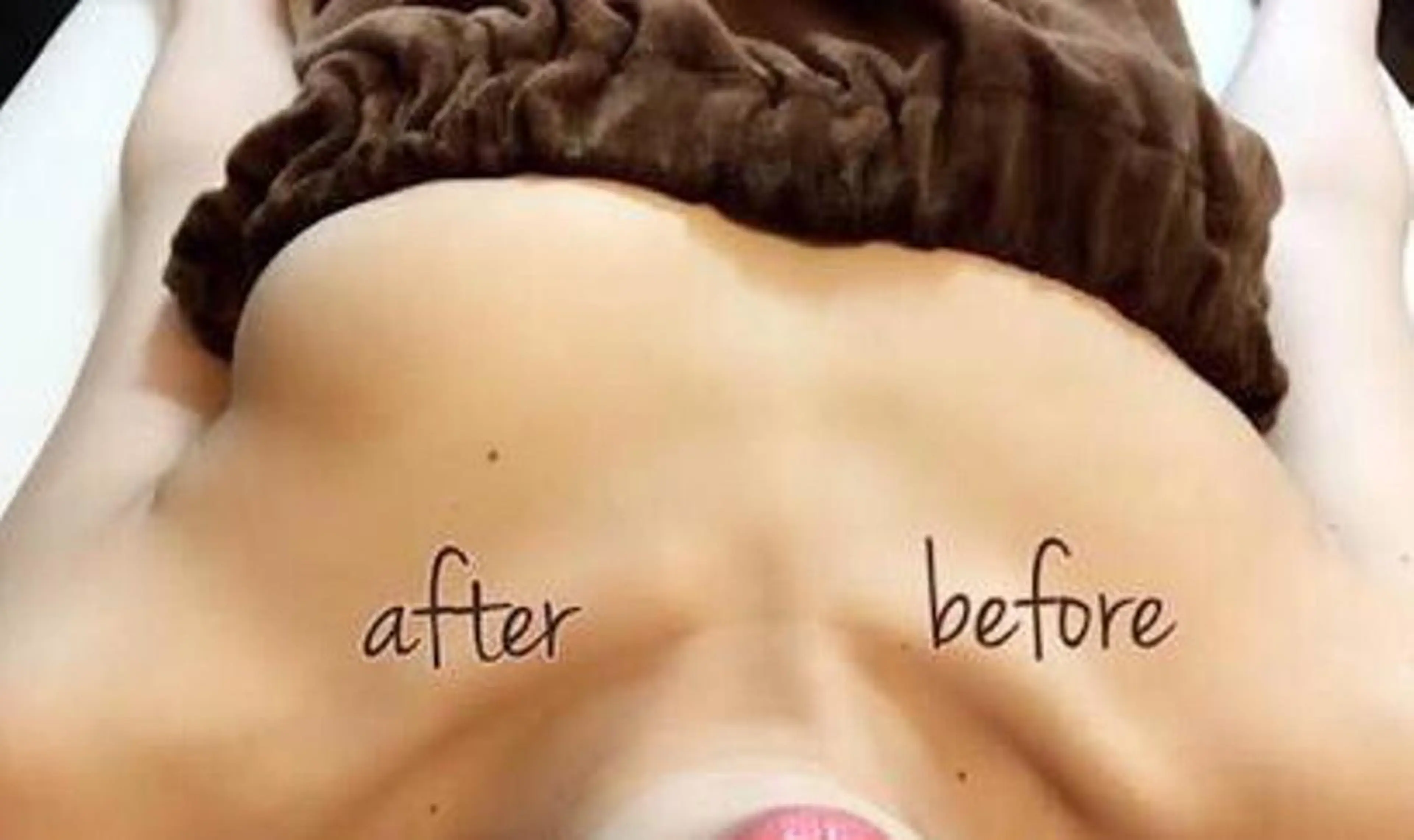 【注目度No.１!!✨】フラッシュバスト&ナノカレントでダブルで最強トータルバストケア❤の写真