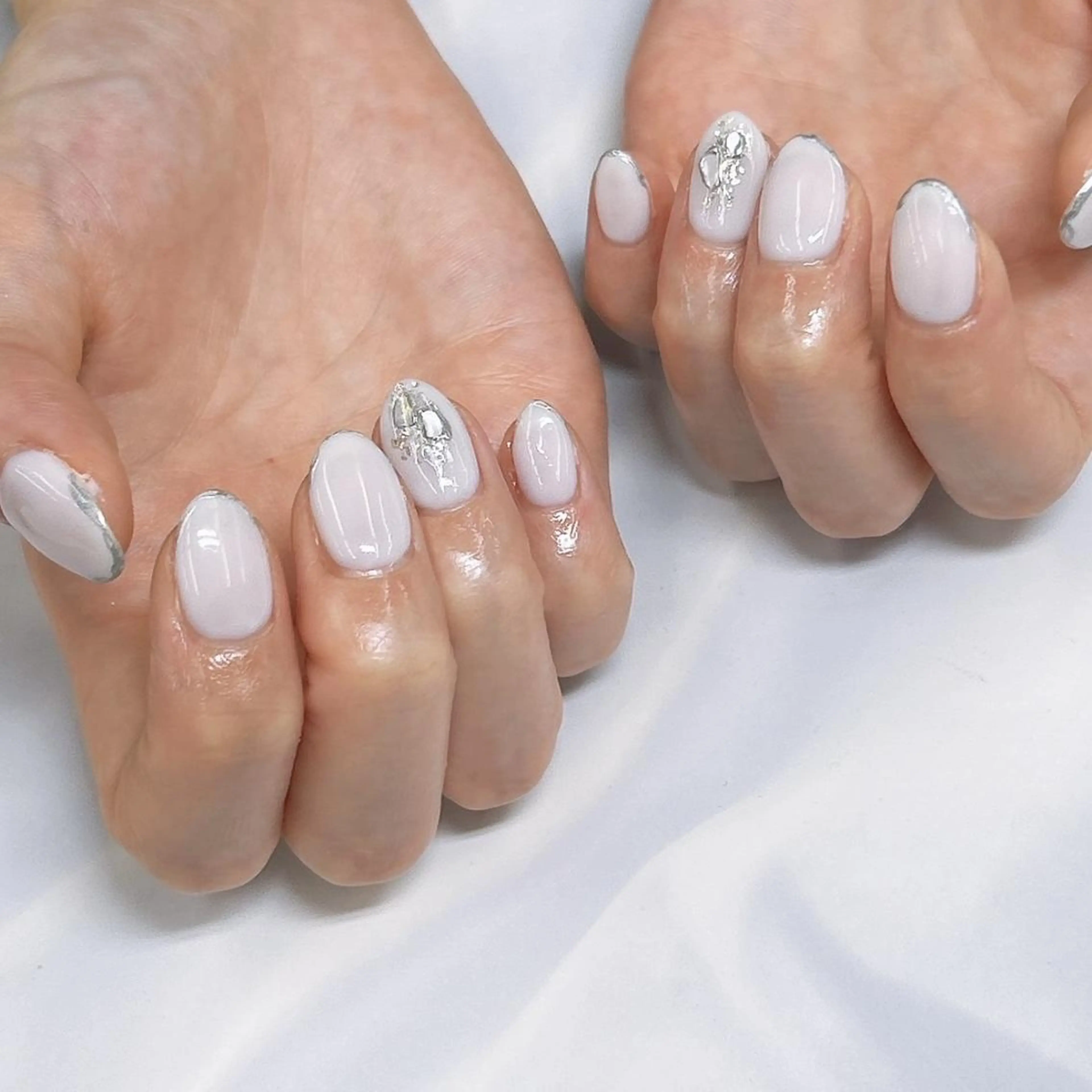 ネイル Nail salon Honey Beeのネイルデザイン