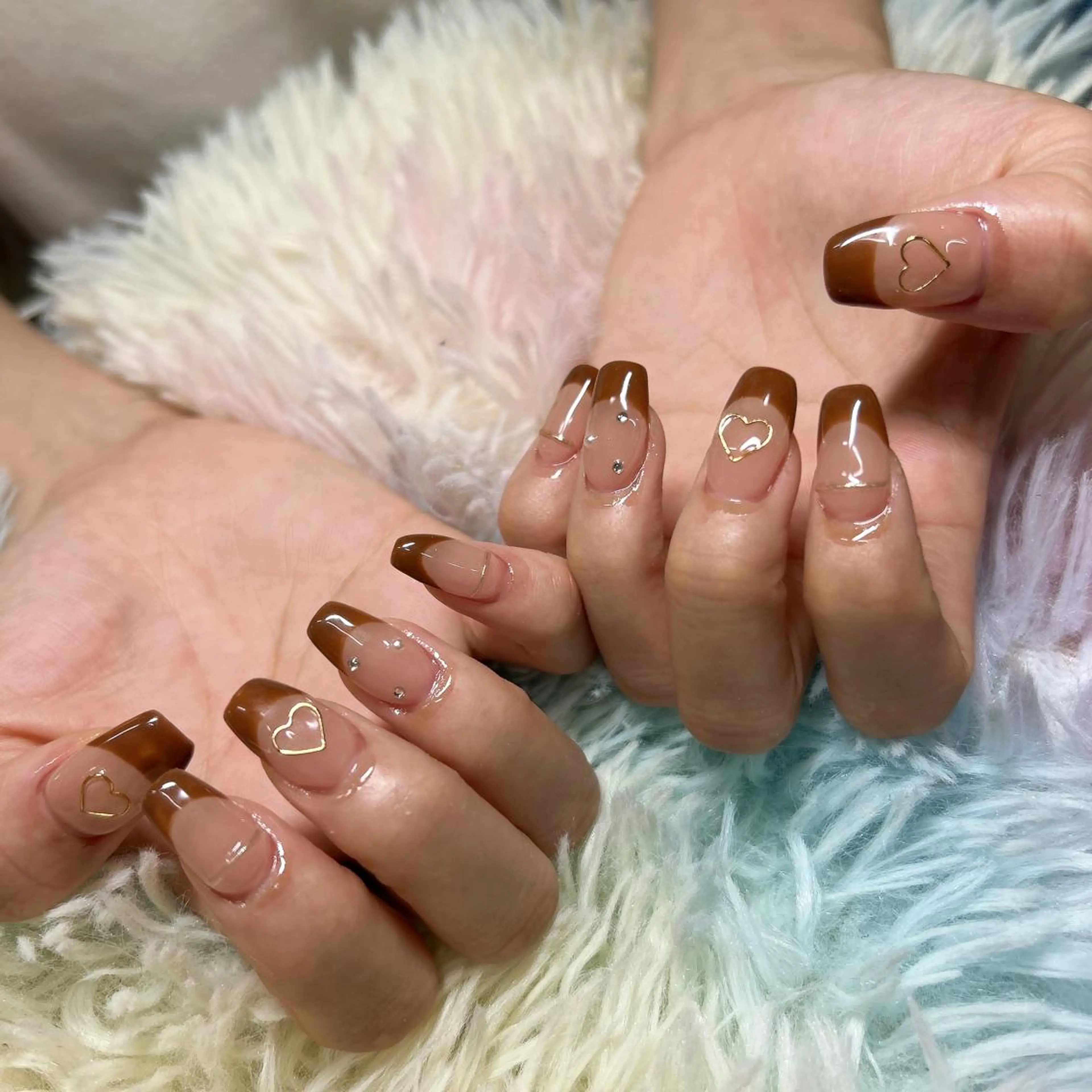 ネイル Bell nailのネイルデザイン