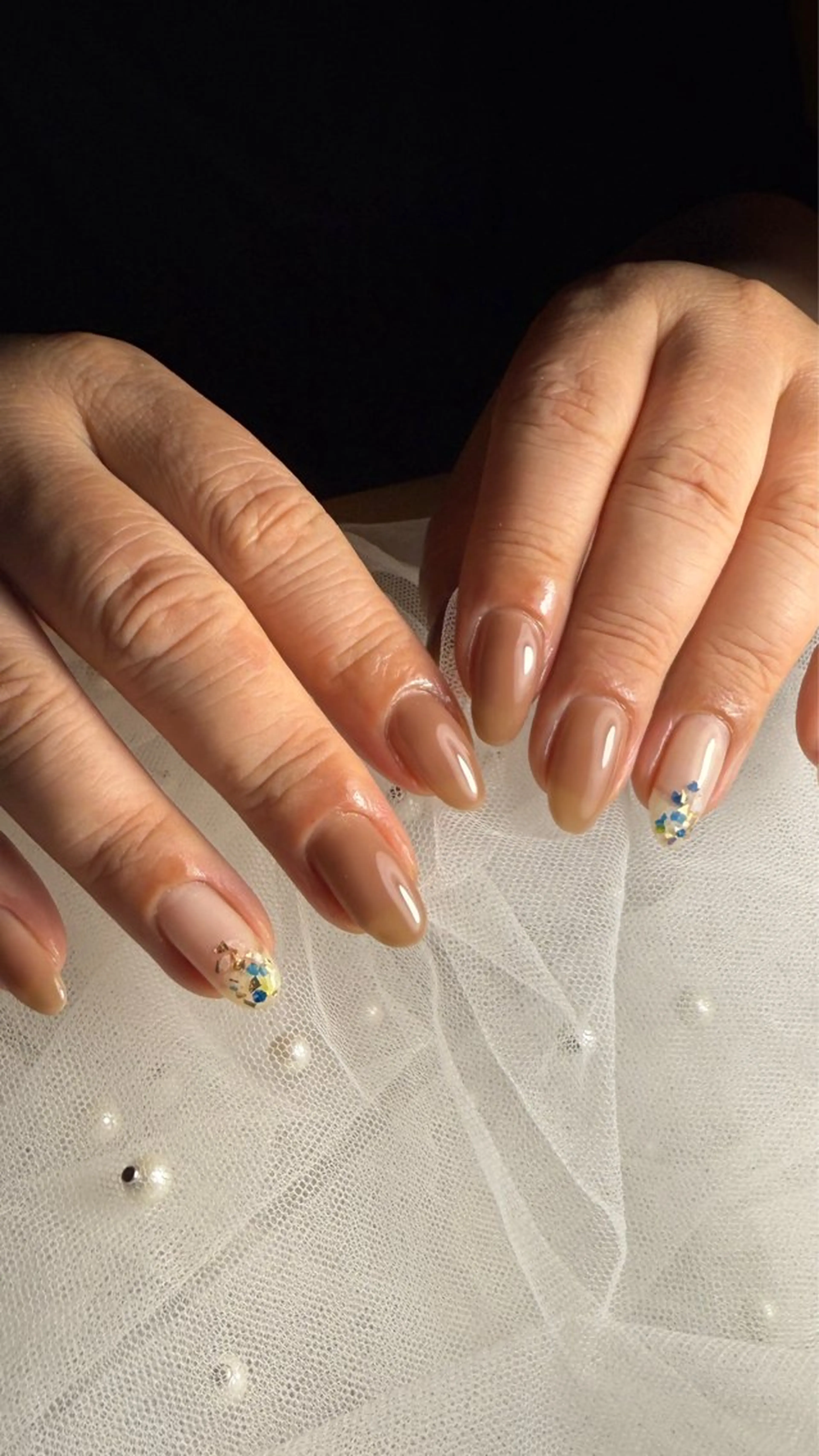 ネイル M.nail所属・M. nailのネイルデザイン