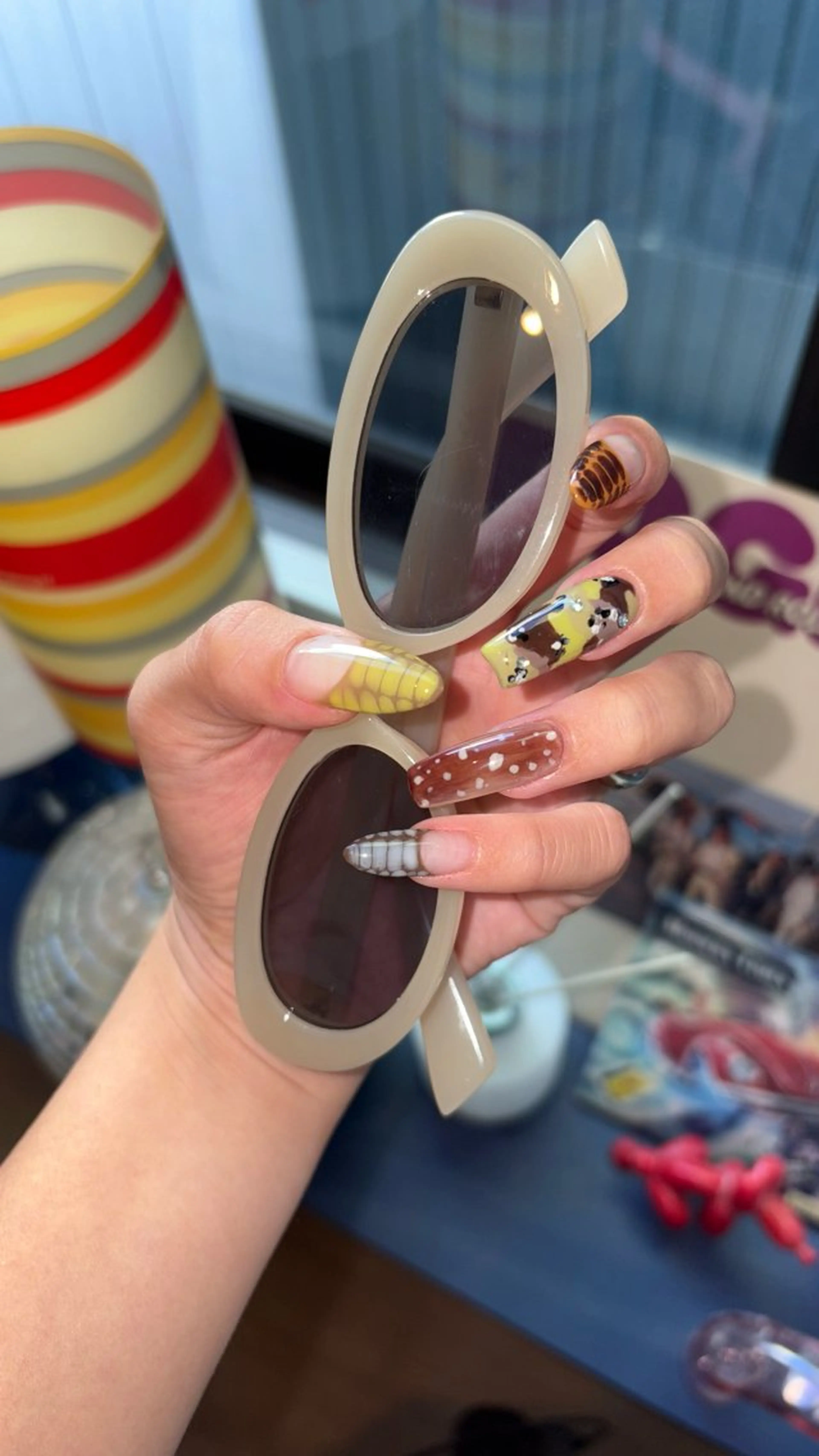 ネイル ハンドネイル BULMA.所属・bulma. erieのネイルデザイン