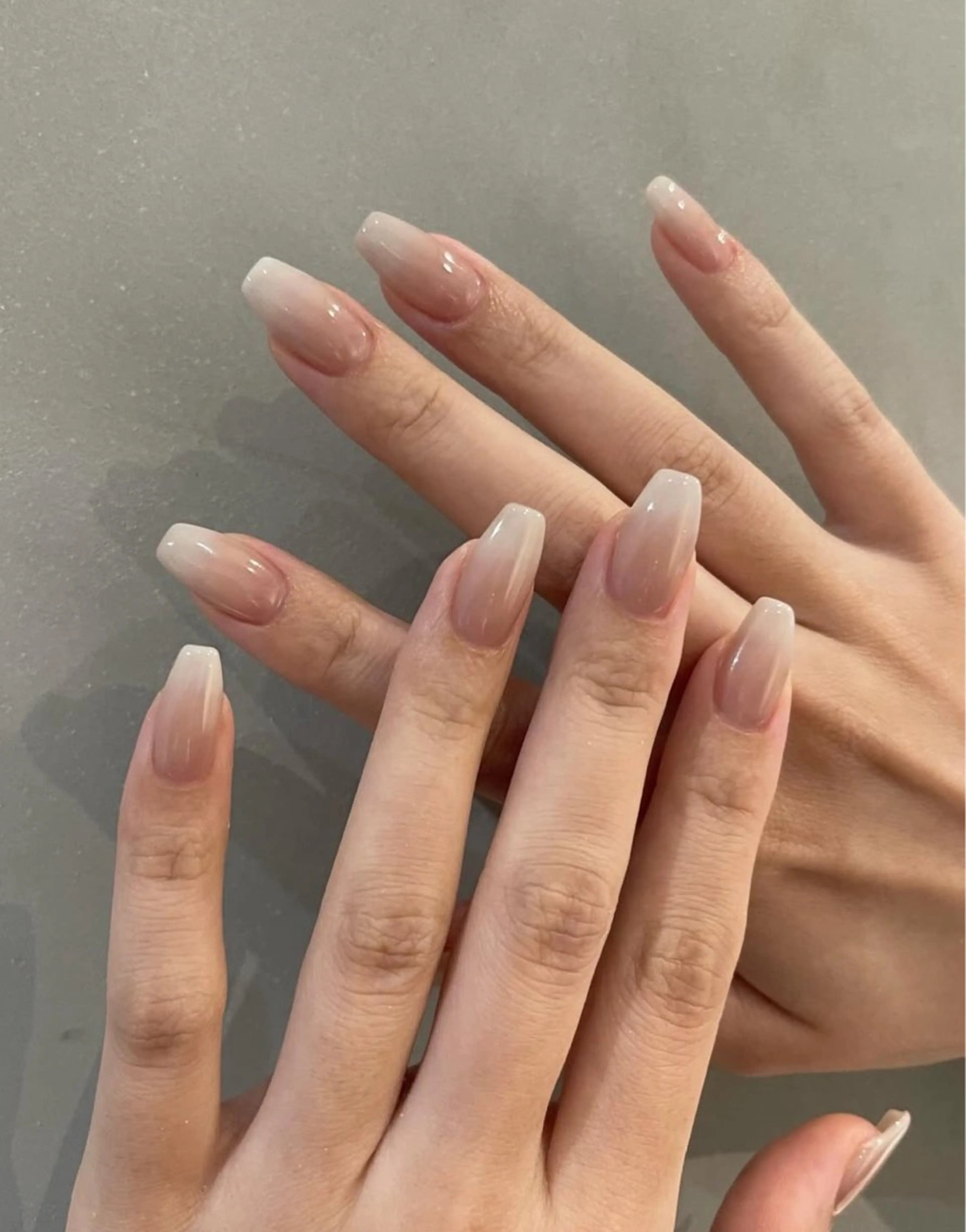 ネイル Bloom所属・Bloom mikuruのネイルデザイン