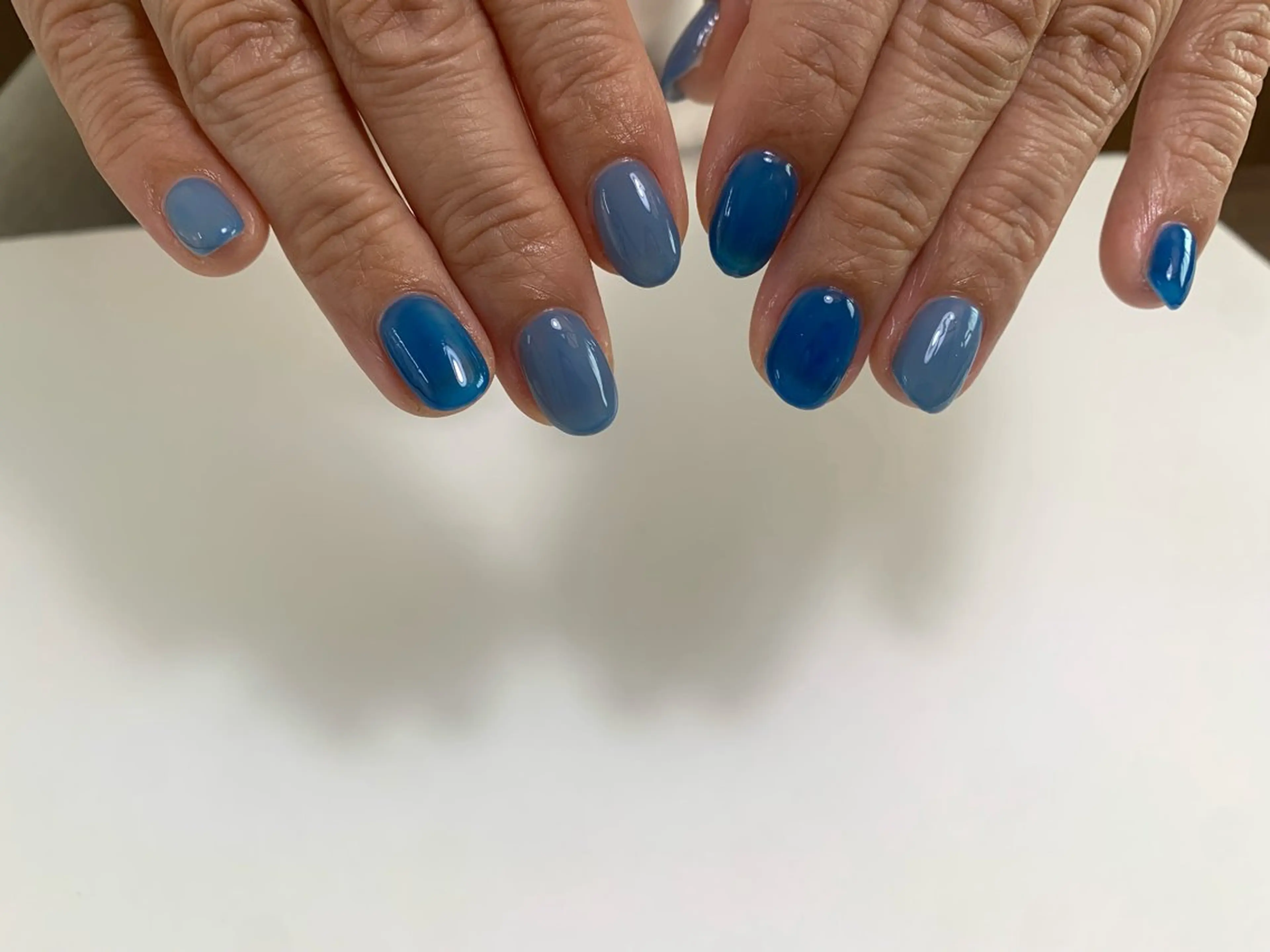 ネイル is.nail 🌷sonokoのネイルデザイン