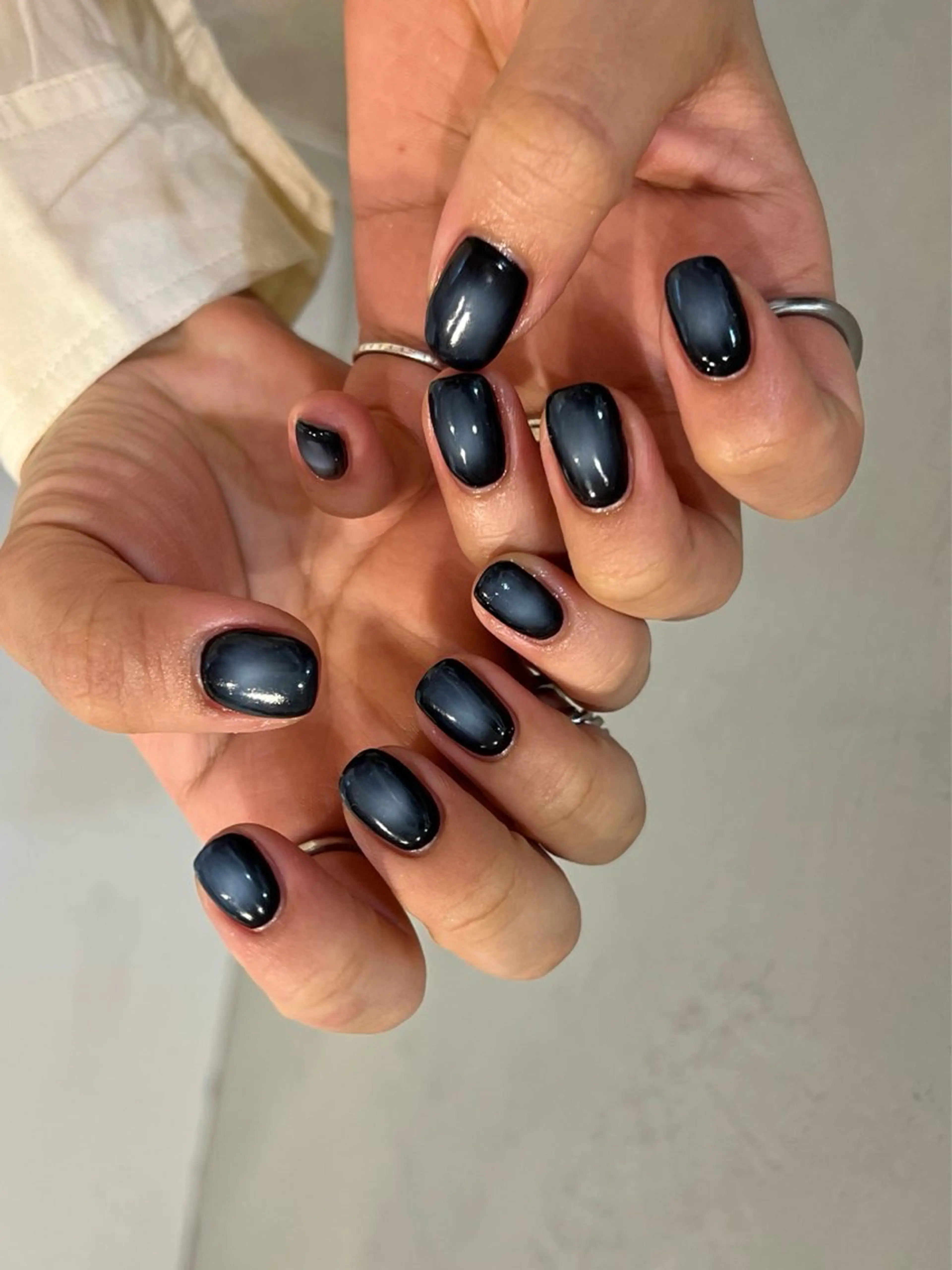 ネイル ハンドネイル ヘアメイクネイリスト 💄💅hidemiのヘアスタイル