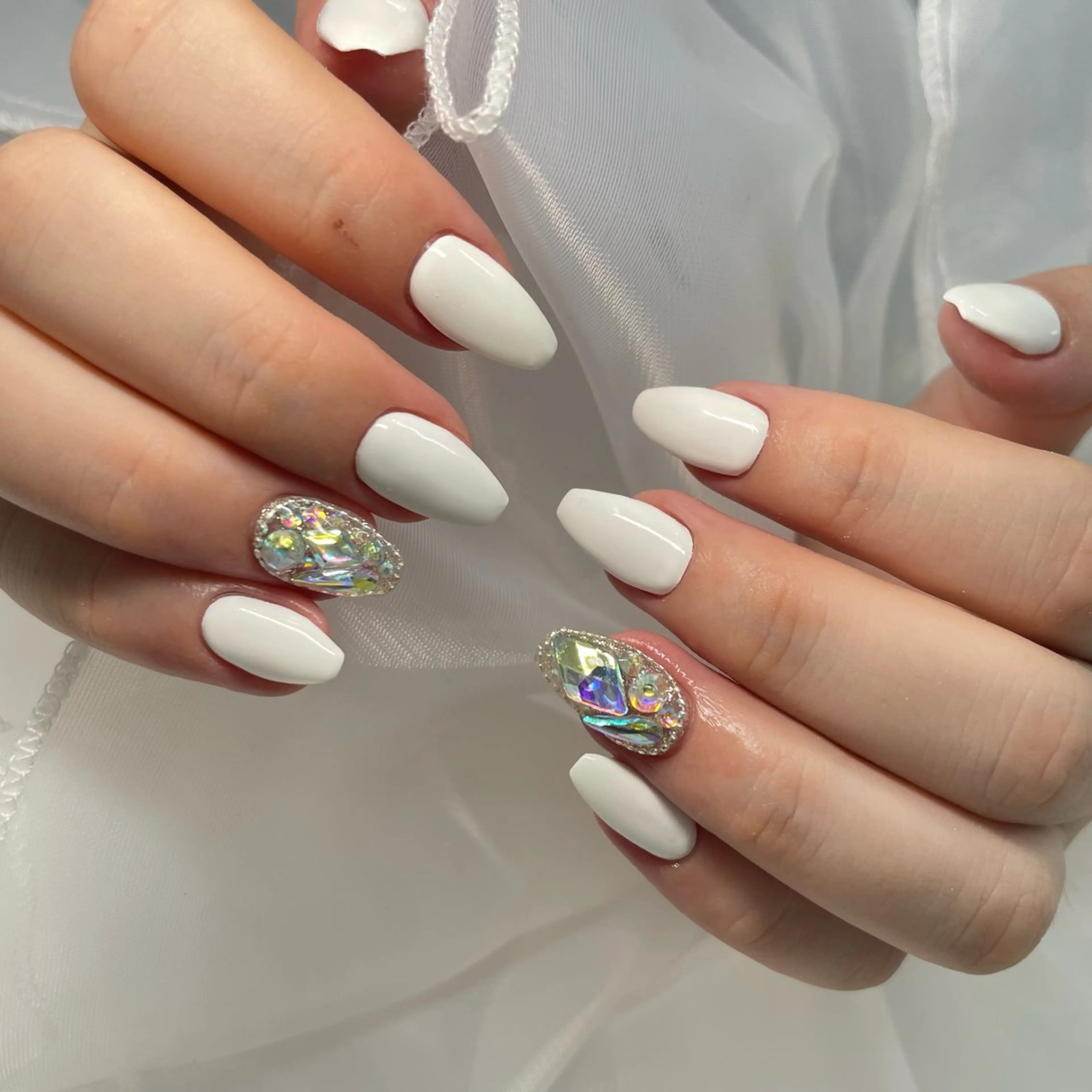ネイル nail&eye 【仙台】/chinaのマツエク・マツパデザイン