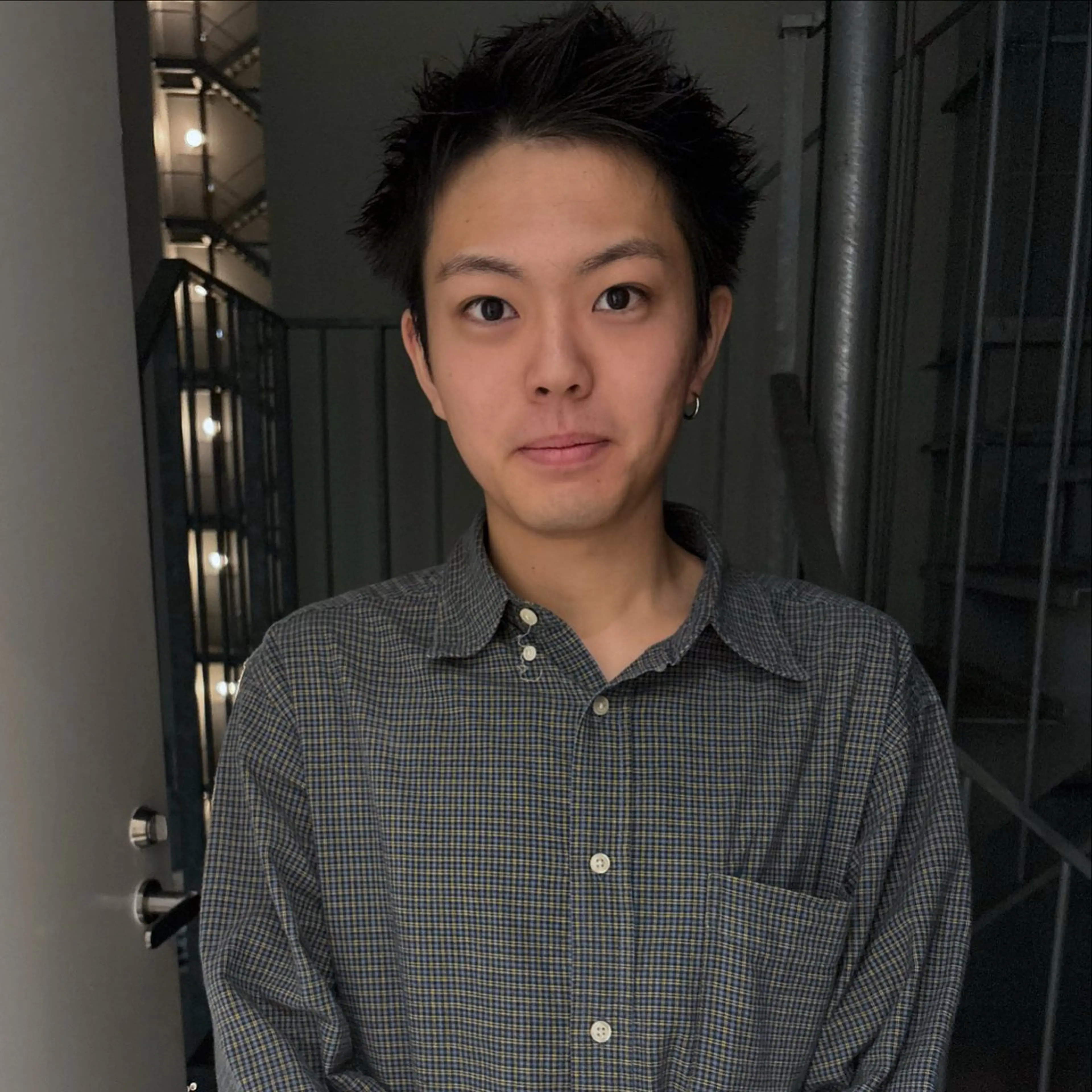 メンズカット　(当日予約不可)当日と土日ご希望の場合インスタグラムから@kibe_taishoの写真