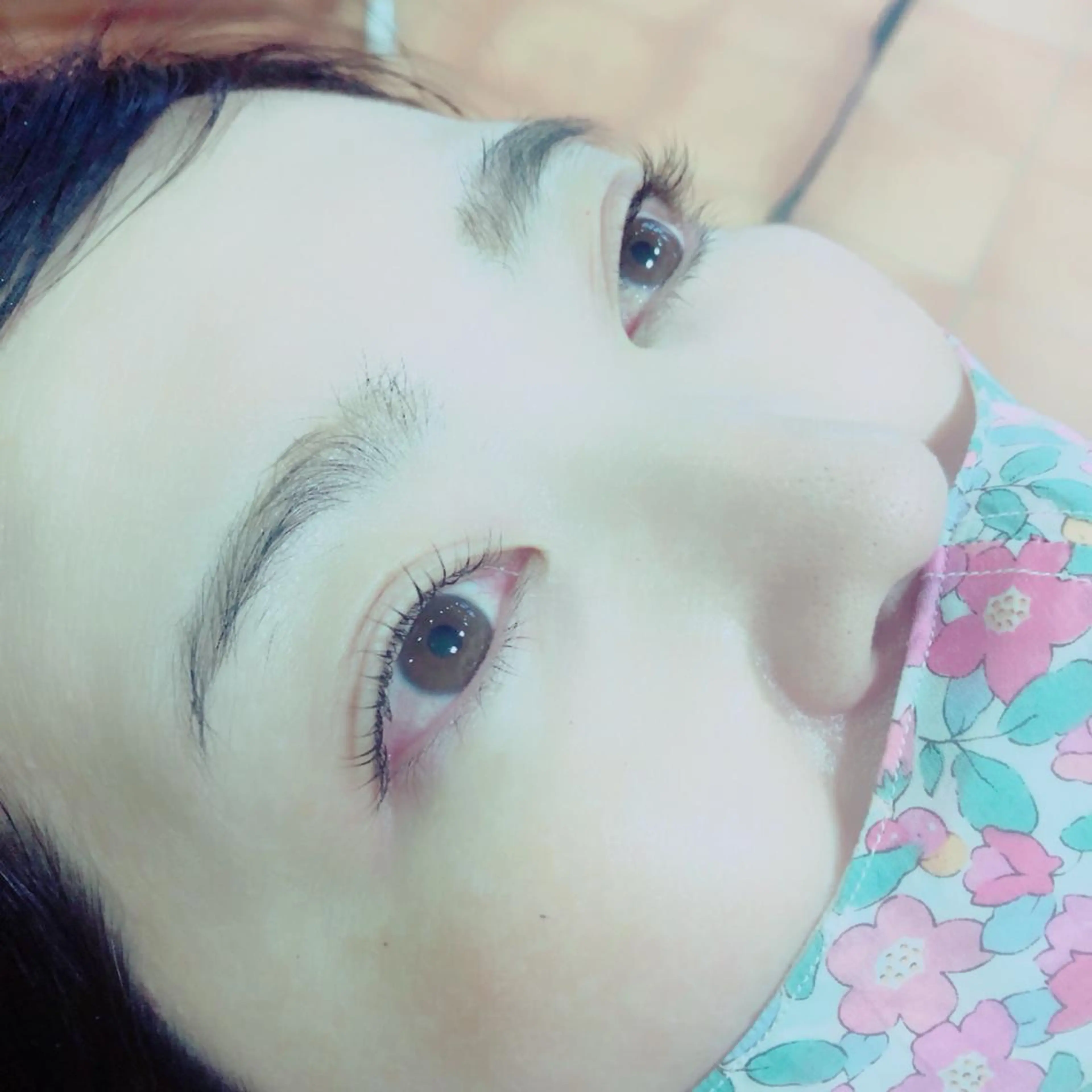 マツエク・マツパ arm in arm ︎✿Yamamotoのマツエク・マツパデザイン