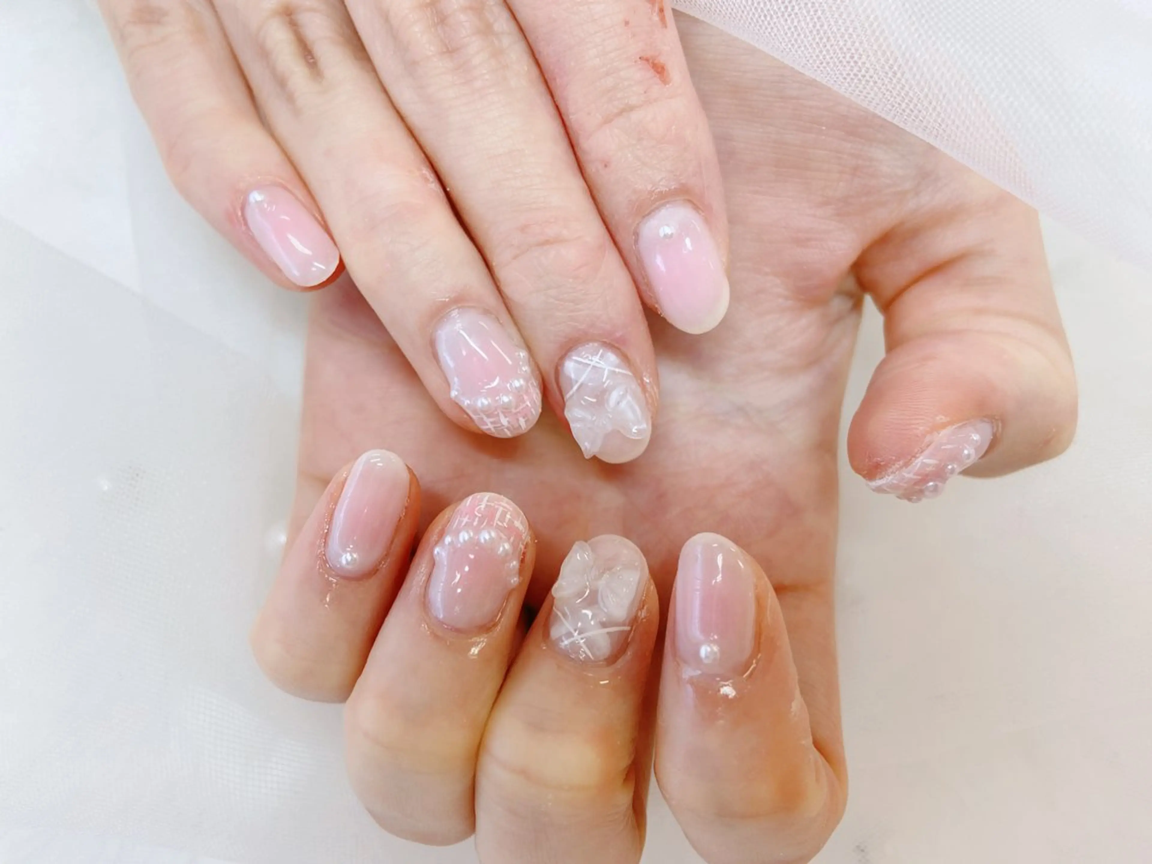 ネイル 5C NAIL 5C NAILのネイルデザイン