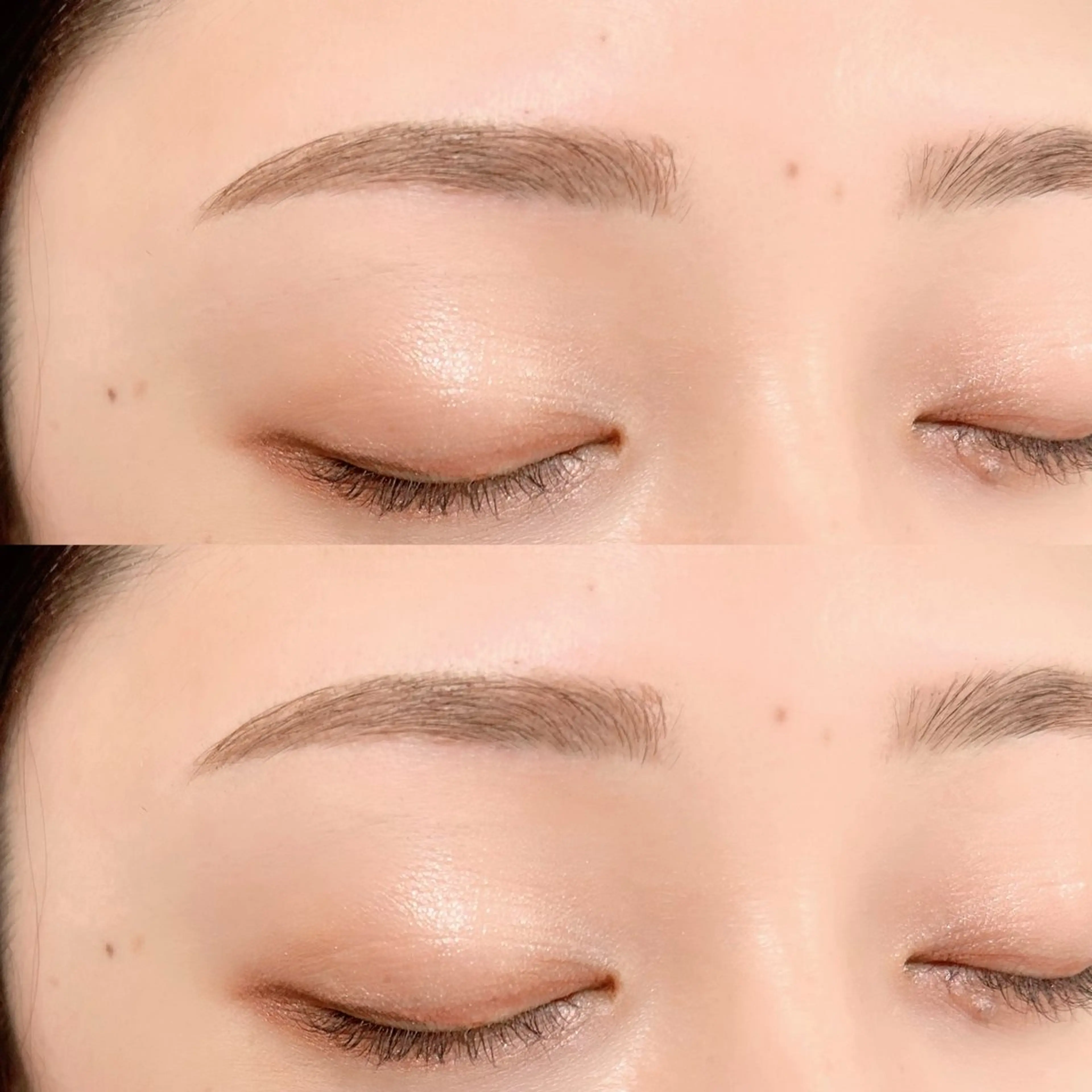 アイブロウ Yuueye天王寺店所属・Yuueye mioの眉毛・アイブロウイメージ