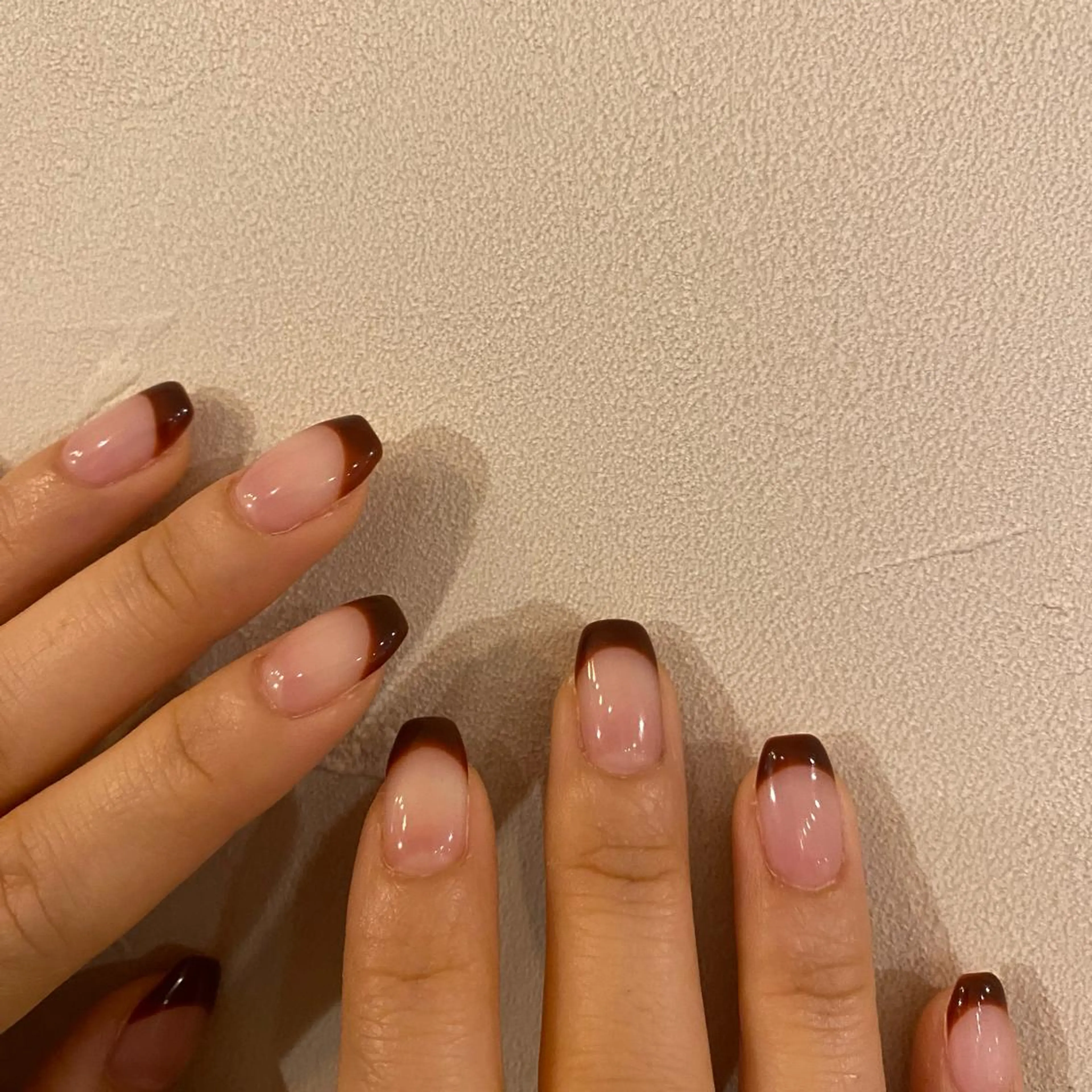 ネイル Yarm As Etel　。のネイルデザイン