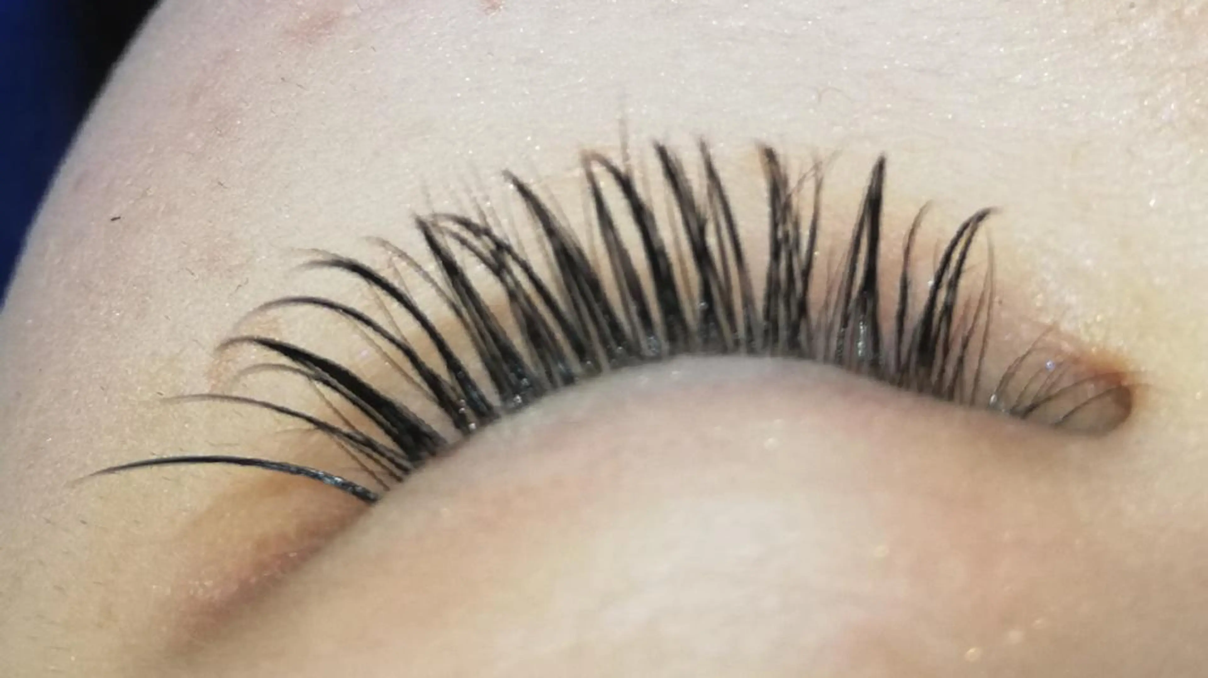 マツエク・マツパ キュート セーブル セクシー angelux 所属・完全個室サロン🌹 angelux🌹のマツエク・マツパデザイン