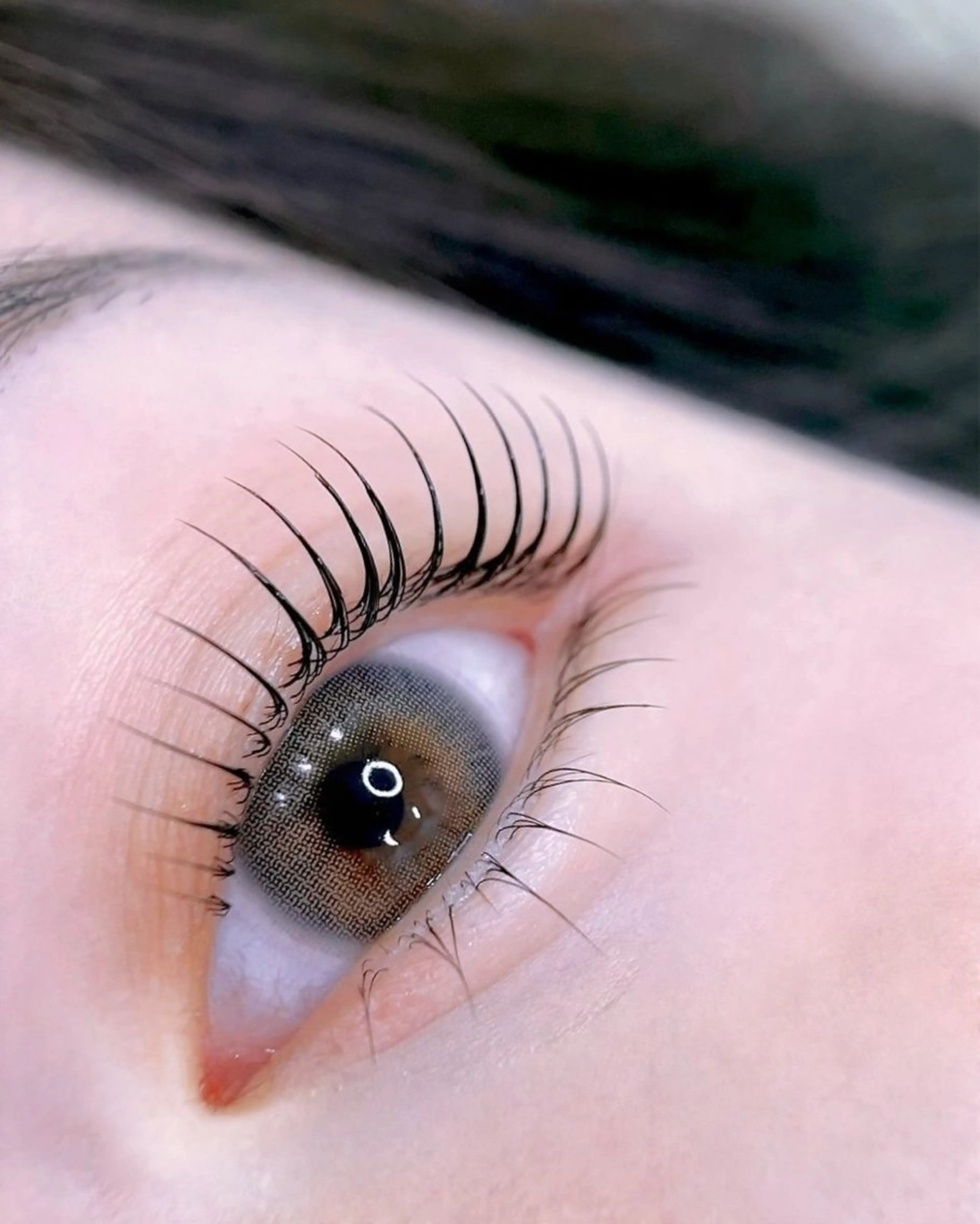 マツエク・マツパ COCO salon所属・YOSHI KOのマツエク・マツパデザイン