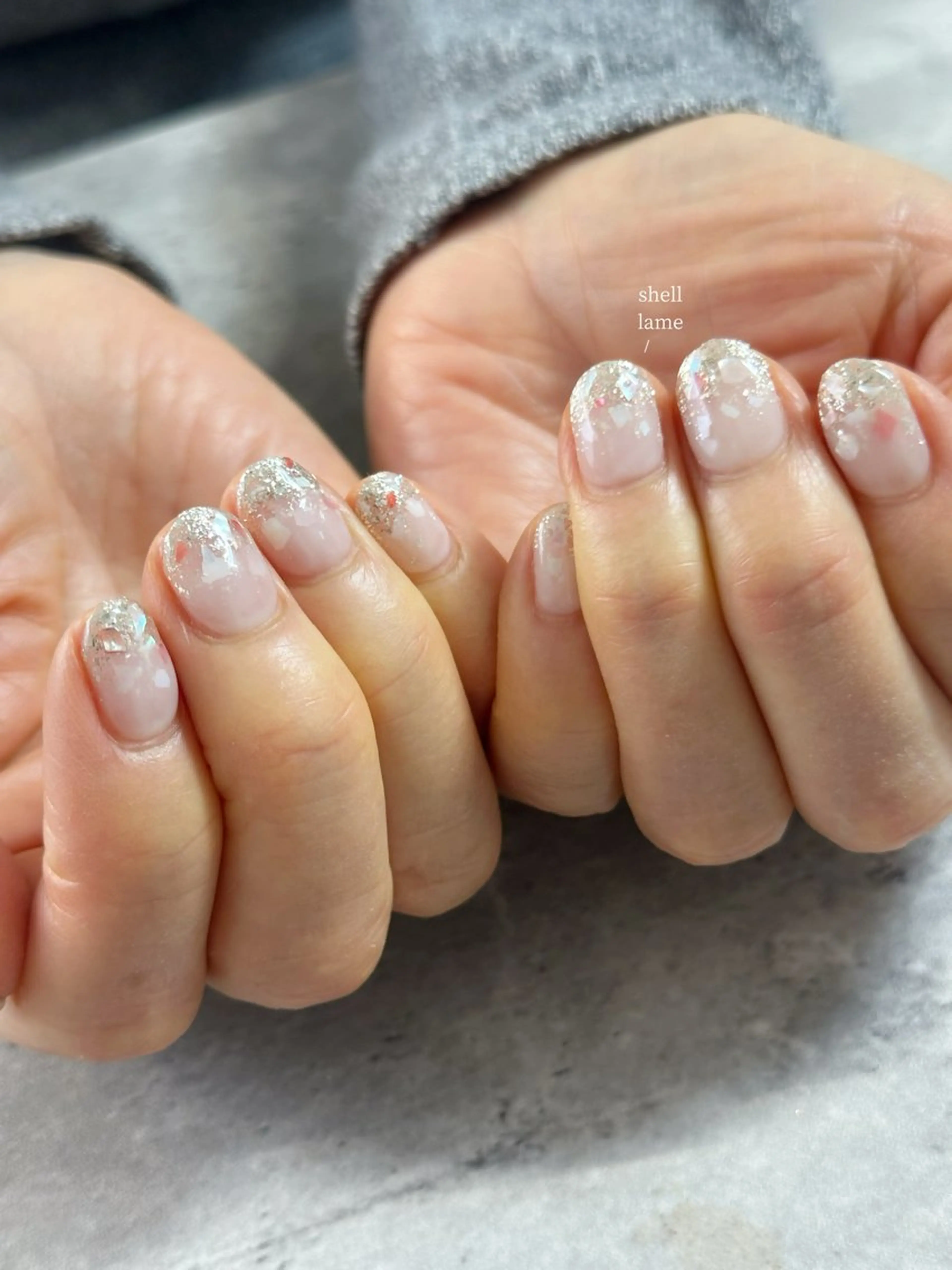 ネイル One's Nail Roomのネイルデザイン