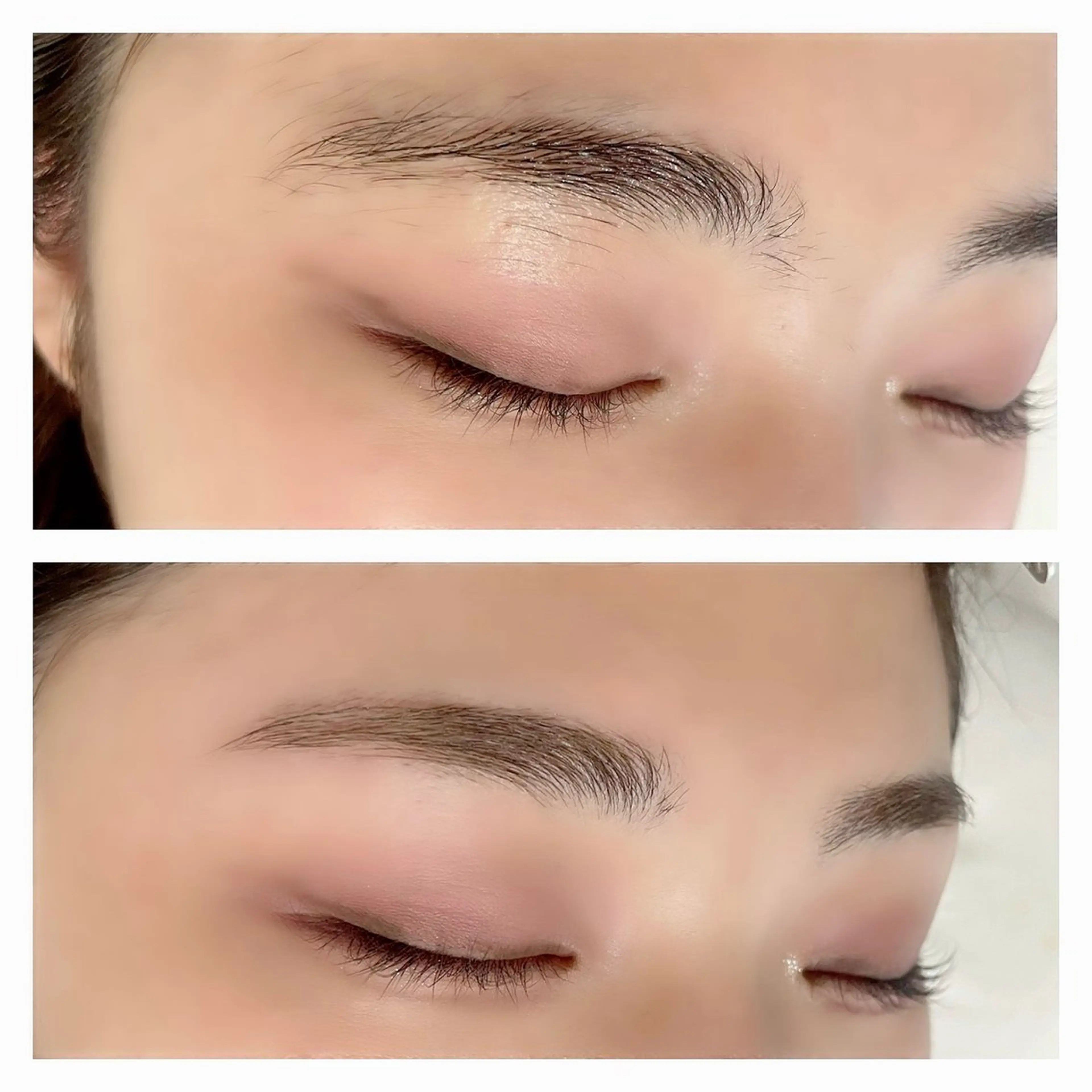 アイブロウ ハリウッドブロウリフト アイラッシュサロンKoa所属・ハリウッド ブロウリフト専門店の眉毛・アイブロウイメージ