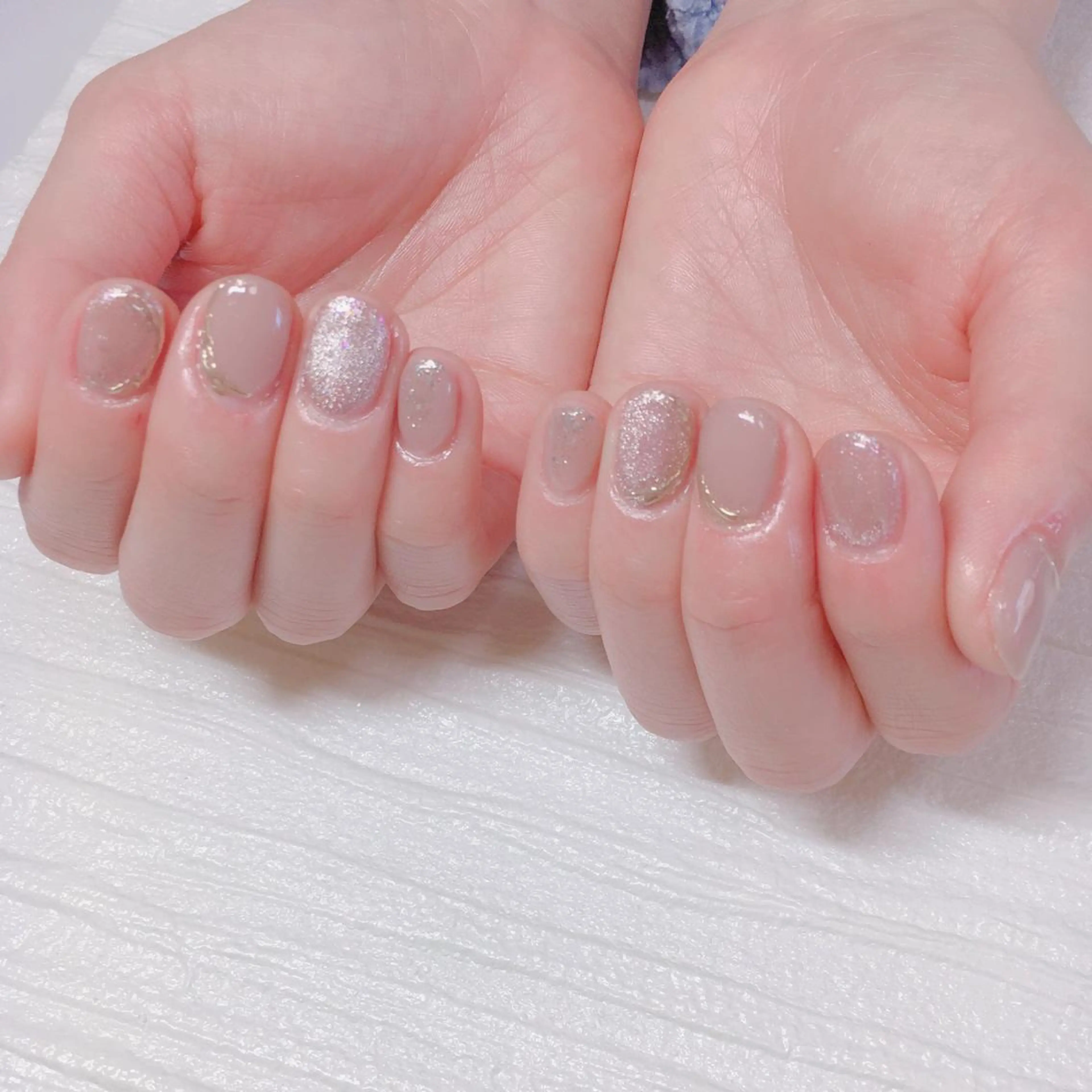 ネイル nailsalon vanilla.のネイルデザイン