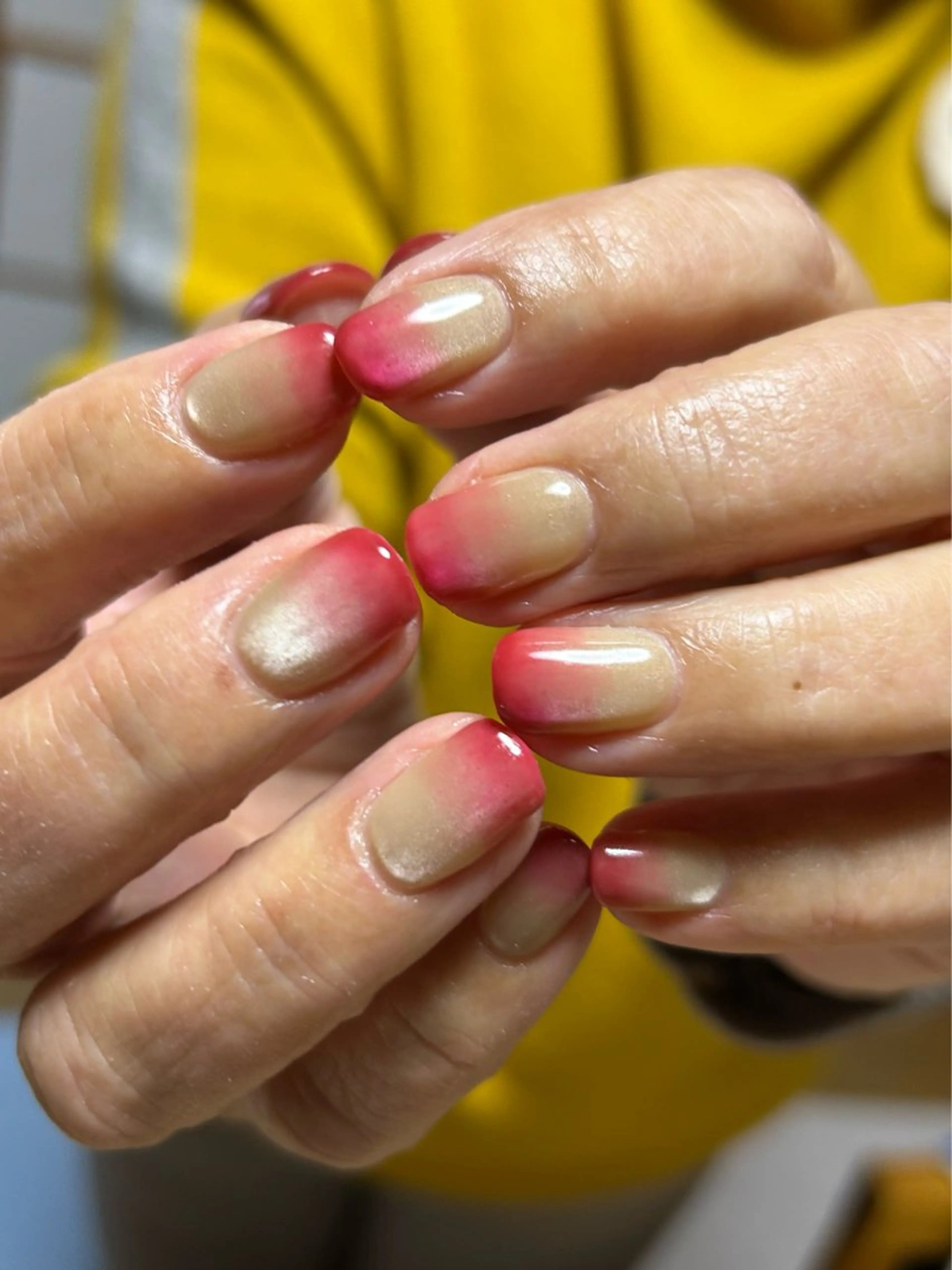 ネイル ハンドネイル miya nailのネイルデザイン