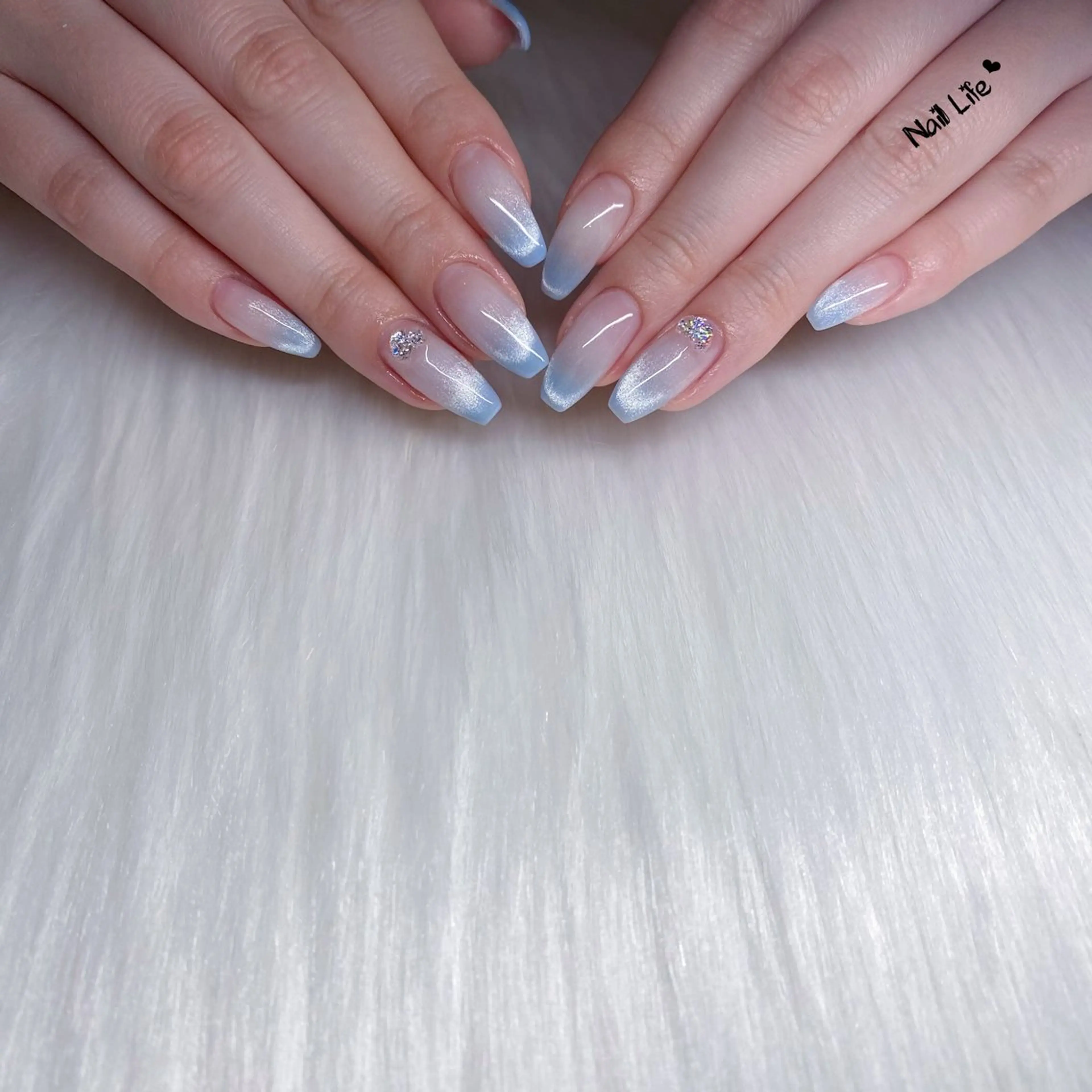 ネイル ハンドネイル Nail Lifeのネイルデザイン