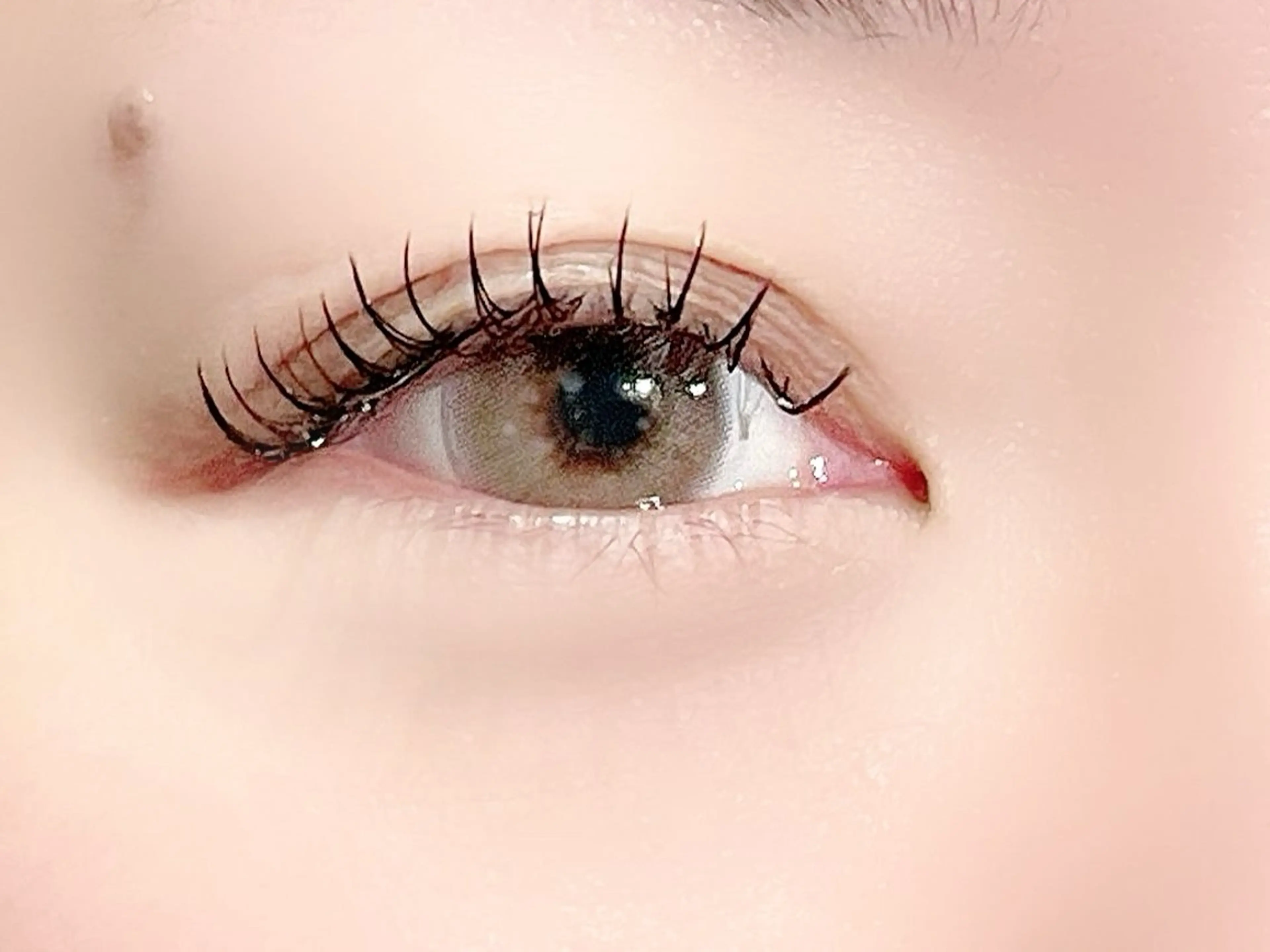 マツエク・マツパ マツエク Makea西新井店 井上のマツエク・マツパデザイン