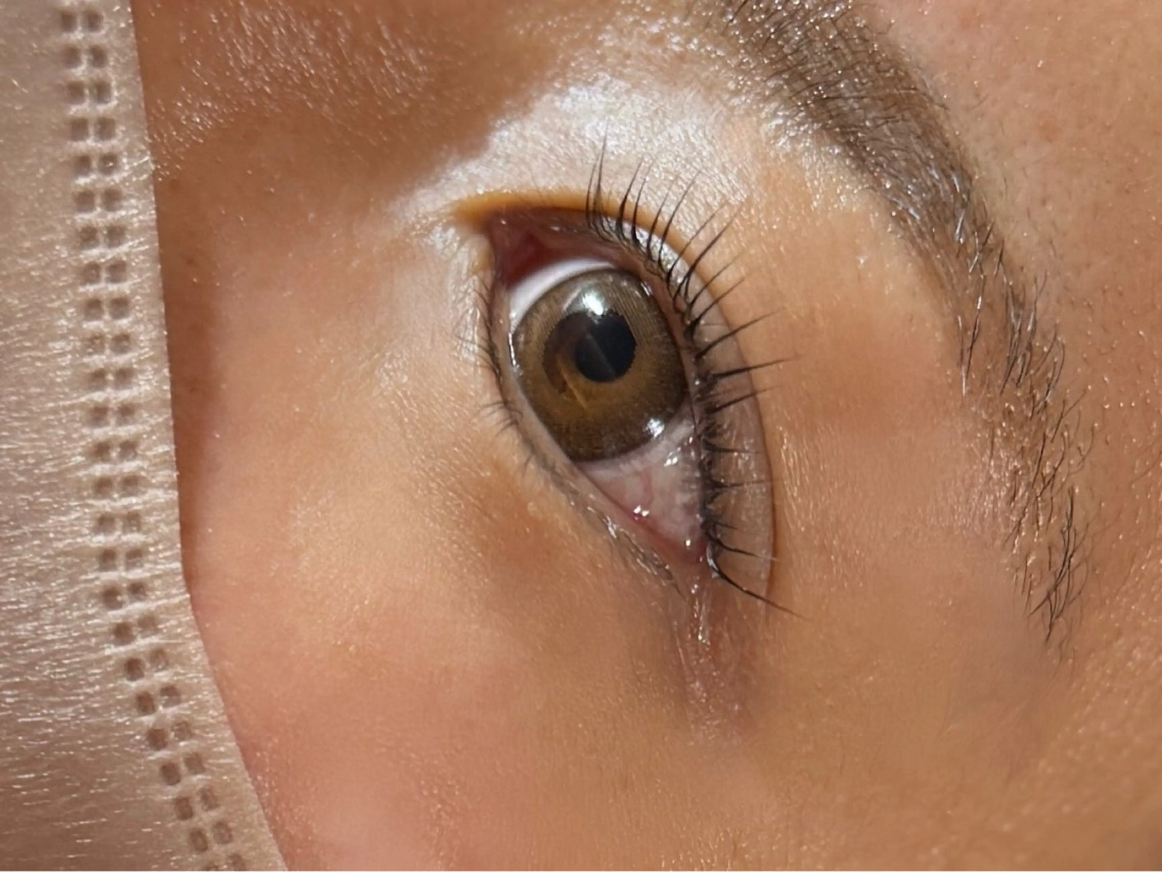 マツエク・マツパ AMELY静岡呉服町店所属・AMELY / 住友　萌のマツエク・マツパデザイン