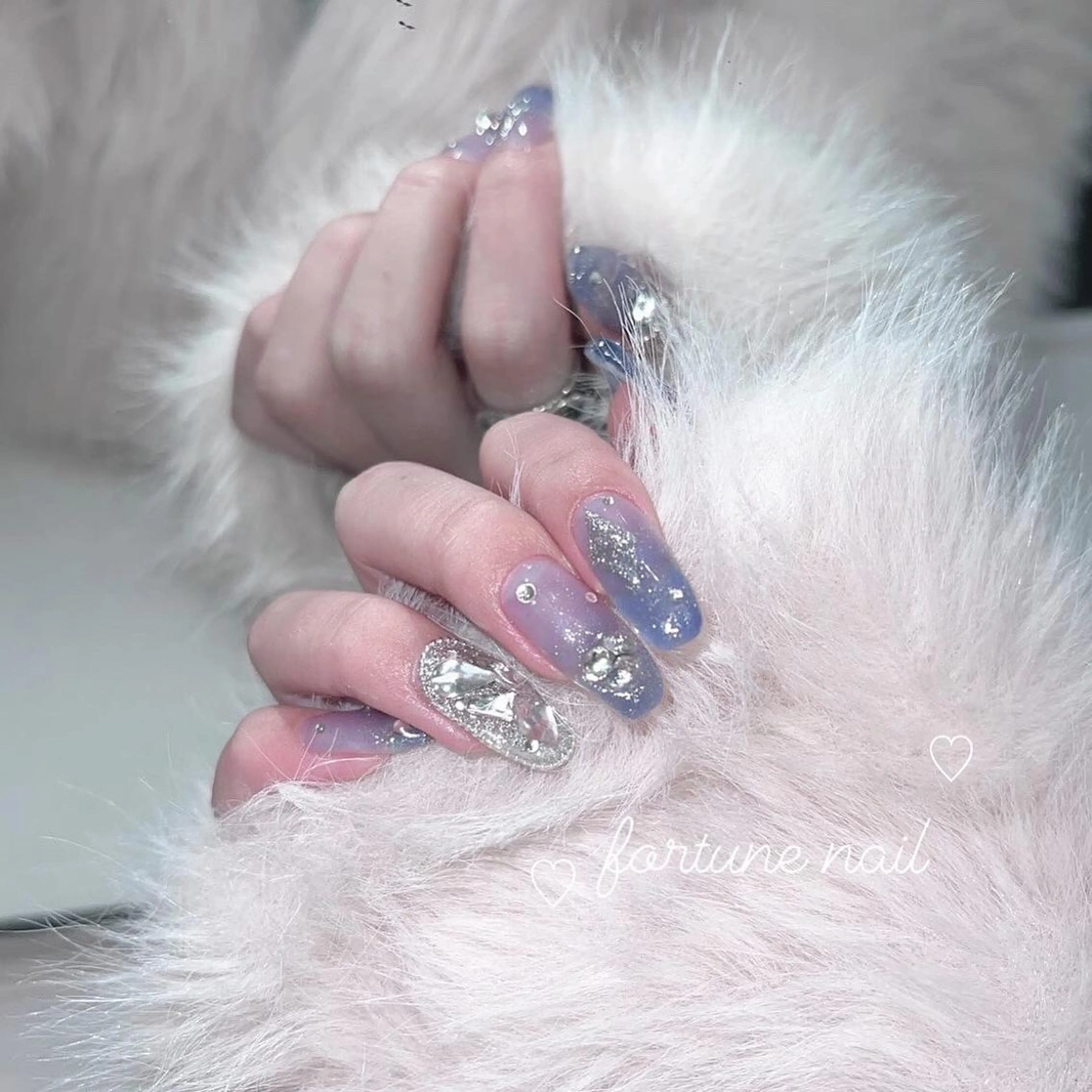 ネイル ワンホンネイル ハンドネイル ☆saori ☆のネイルデザイン